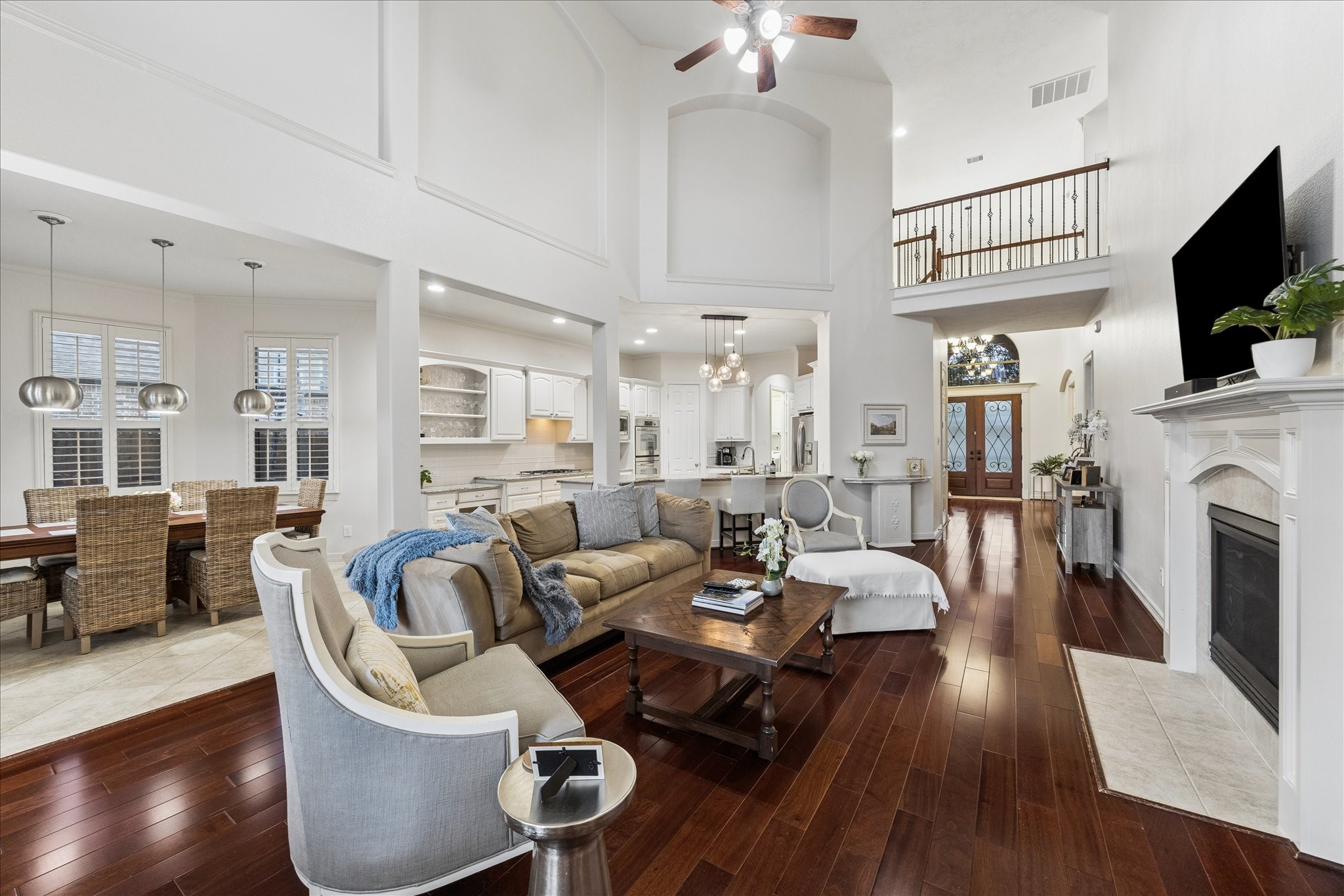  26014 Sebey Ridge Lane - 物件實景