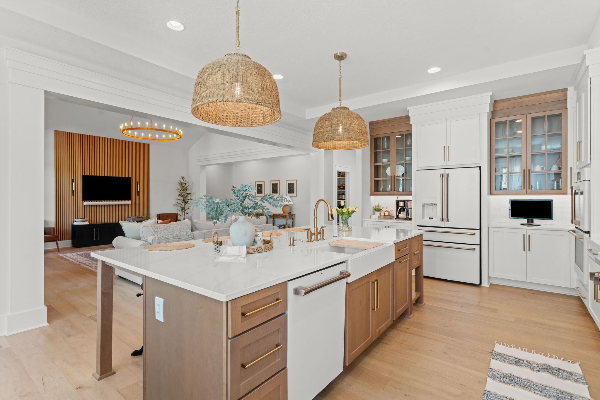  136 Morningside Drive, Cranberry Township, PA 16066 - 物件實景
