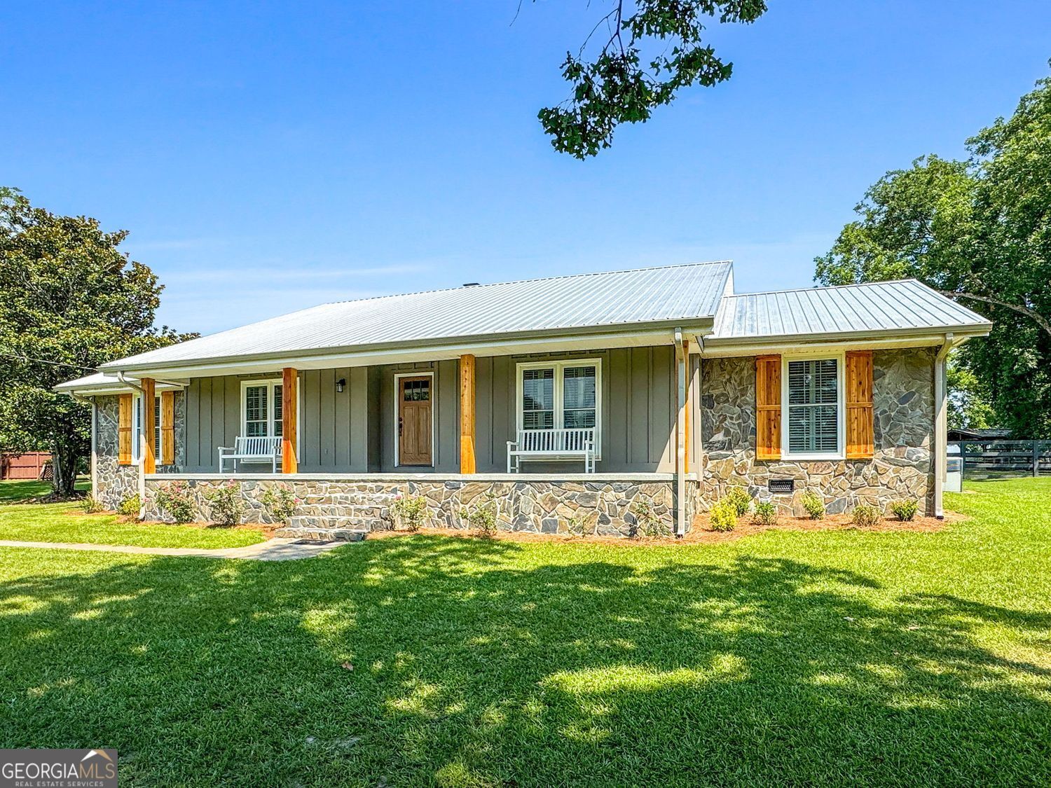 Molena, Georgia, 30258, United States, 4 Bedrooms Bedrooms, ,2 BathroomsBathrooms,Residential,For Sale,1894603