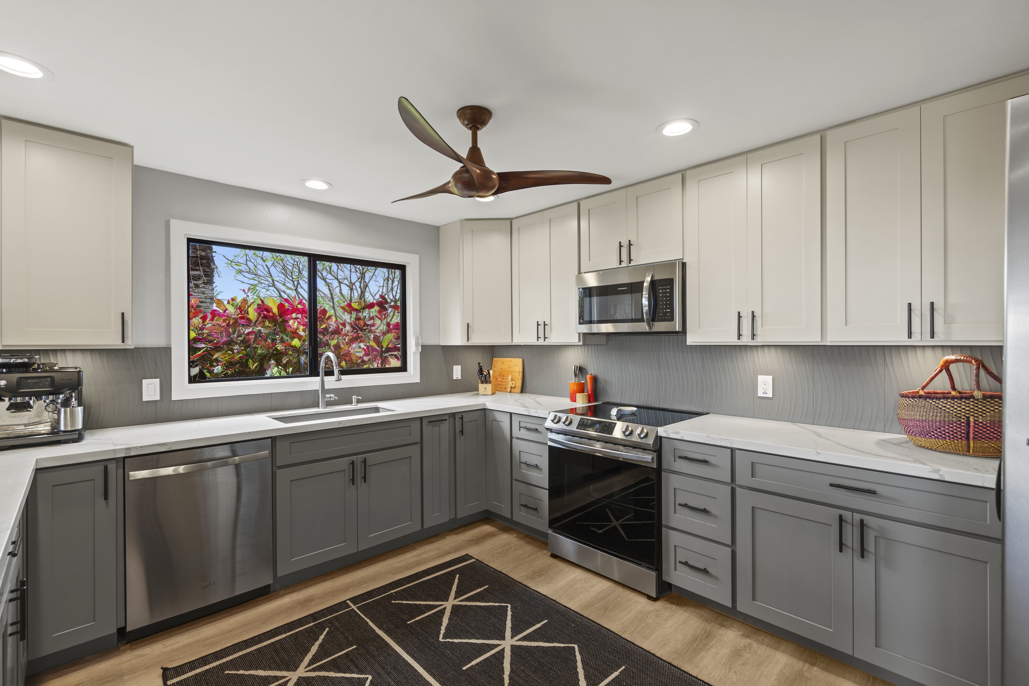  Modern Kaanapali Masters Residence with Views and Privacy - 物件實景