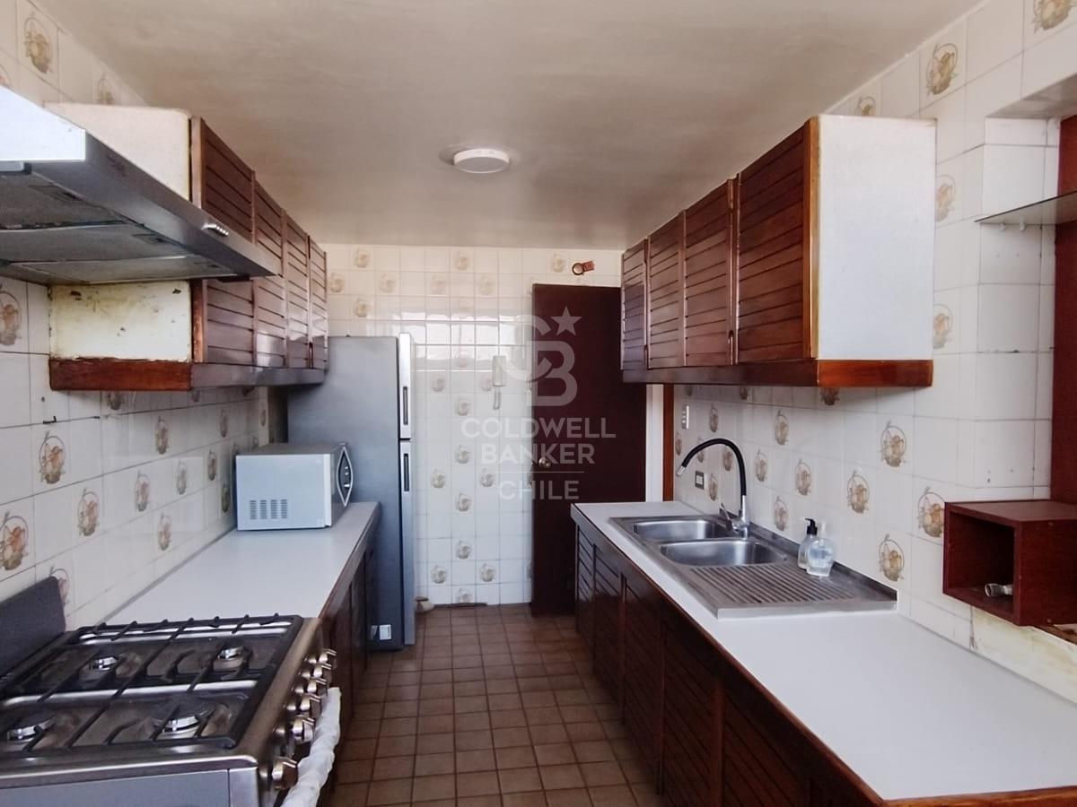 Las Condes, Chile, 3 Bedrooms Bedrooms, ,2 BathroomsBathrooms,Residential,For Sale,1874391