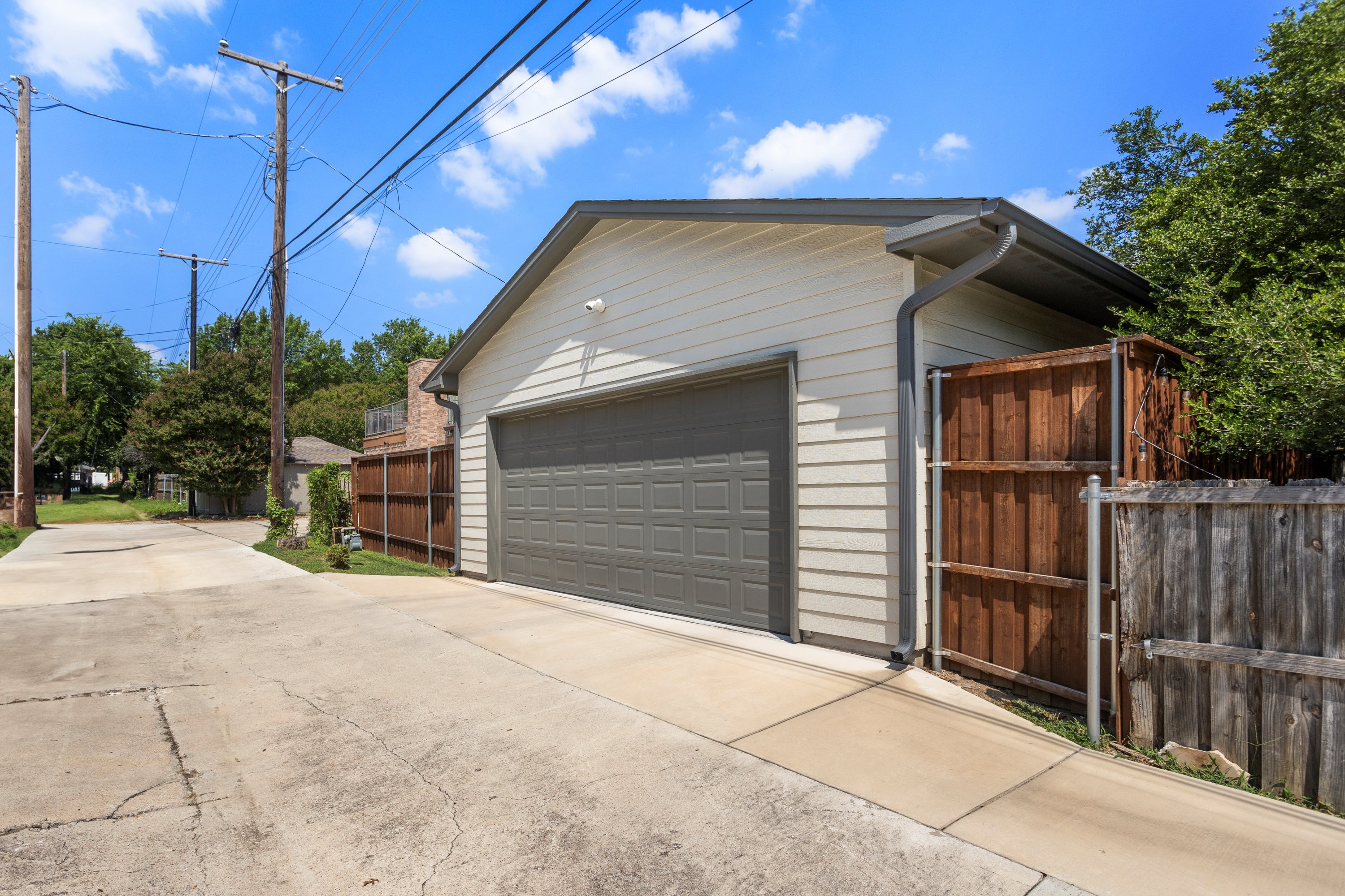  4609 El Campo Avenue, Fort Worth, TX, 76107 - 物件實景