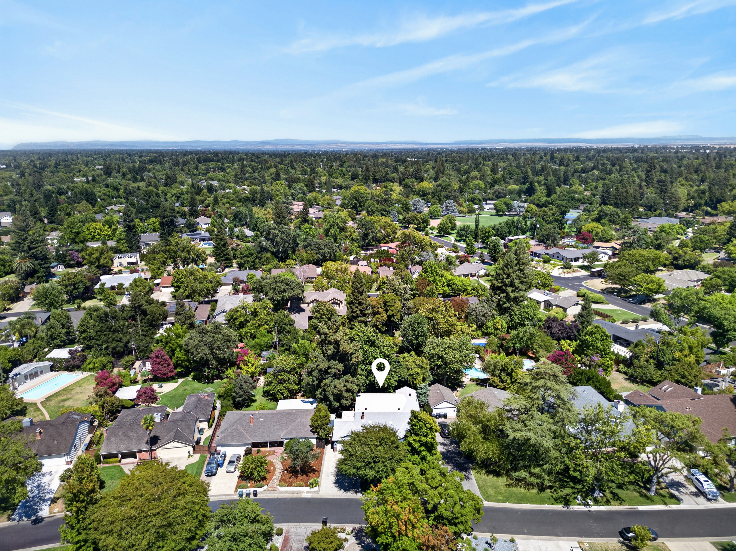  940 Coronado Boulevard, Sacramento, CA 95864 - 物件實景