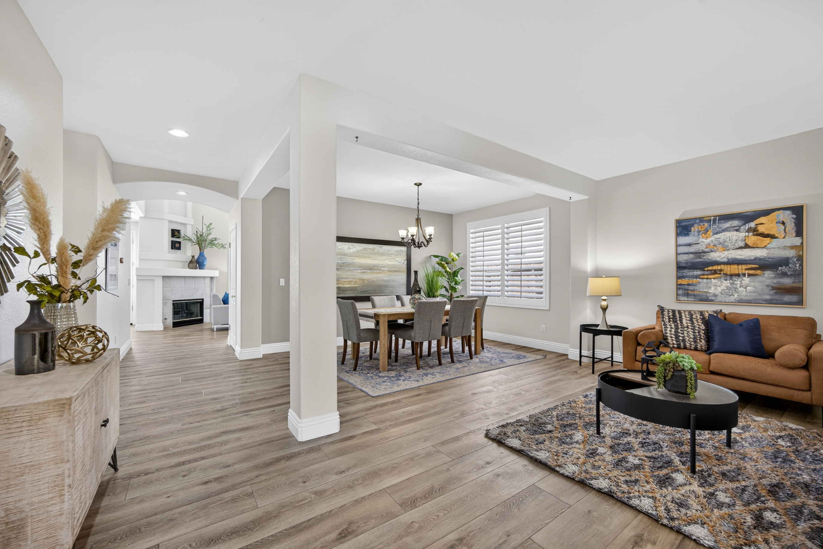  3006 Fox Hill Drive, Rocklin, CA 95765 - 物件實景