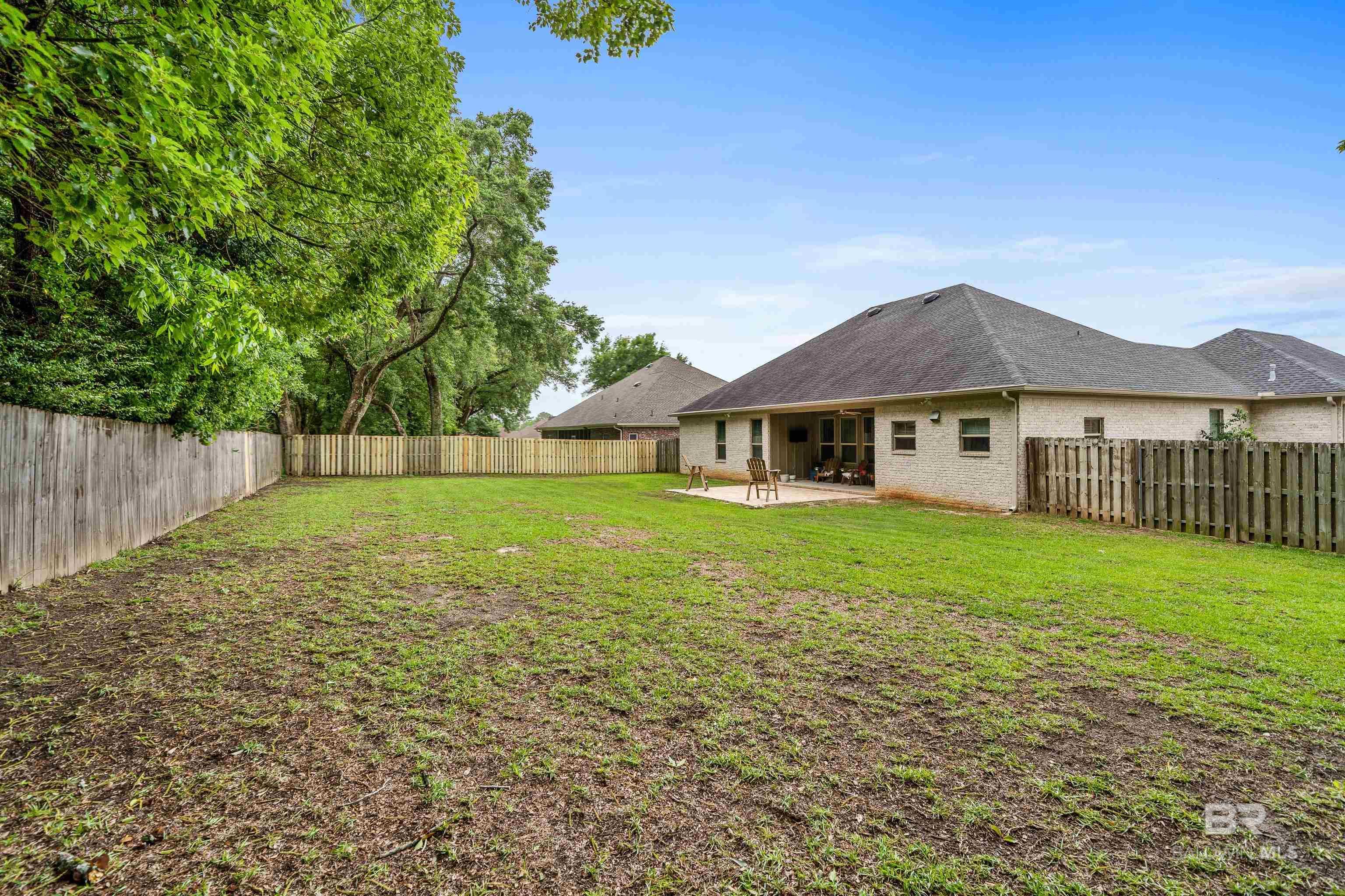 Fairhope, Alabama, 36532, United States, 4 Bedrooms Bedrooms, ,3 BathroomsBathrooms,Residential,For Sale,1804784