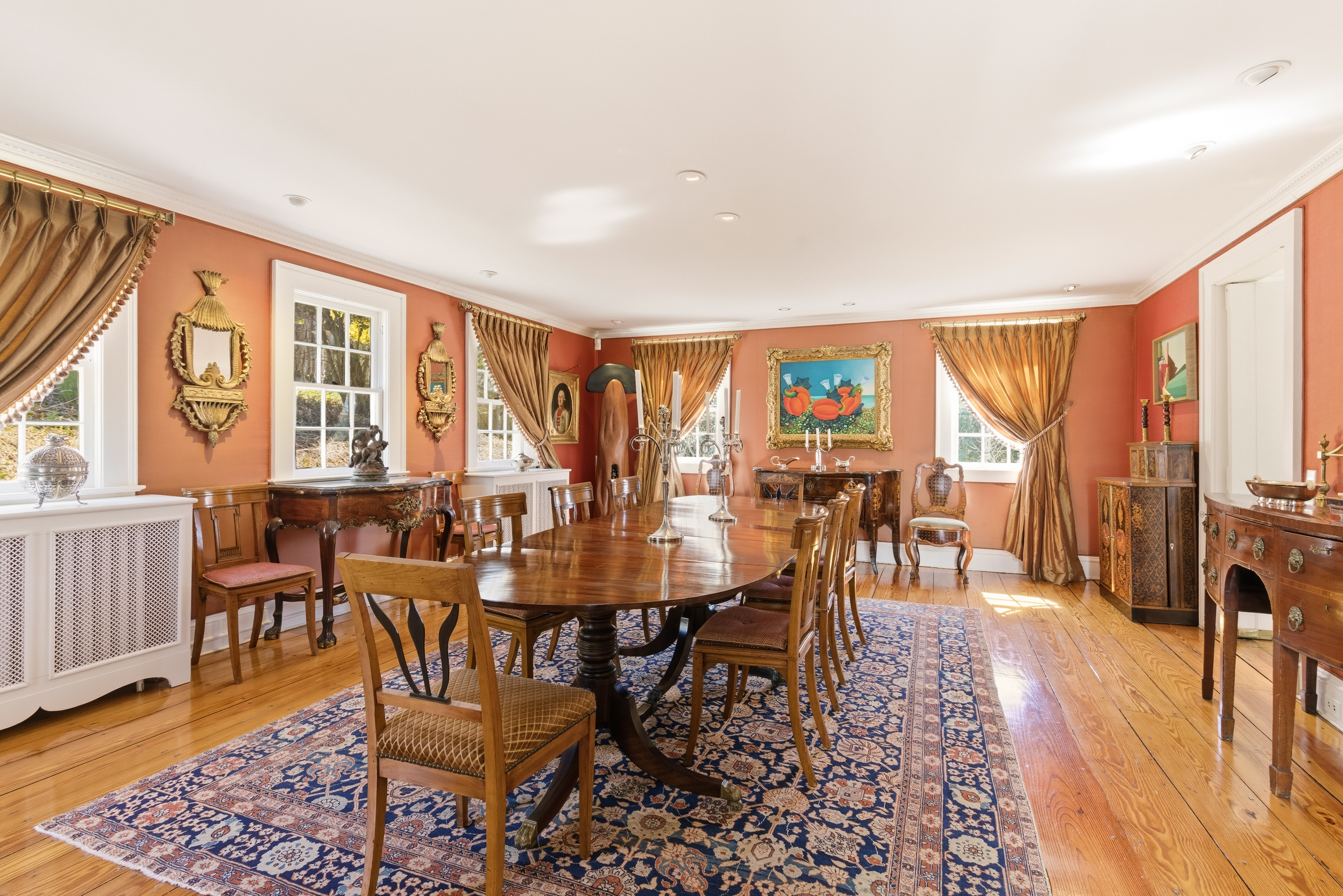  80 Shore Road, Cold Spring Harbor, NY 11724 - 物件實景