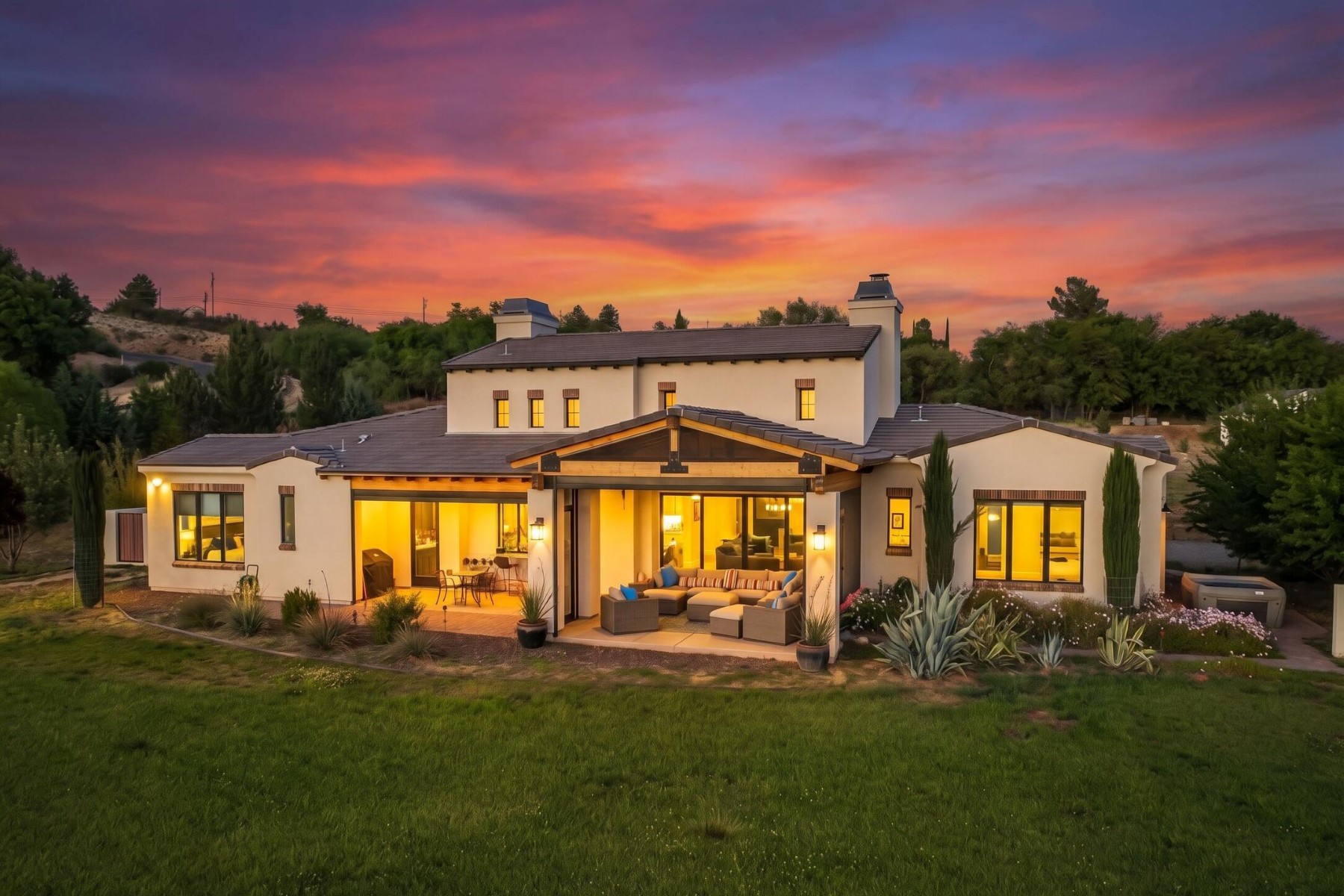  11082 E Hunters Way ¦Cornville, AZ - 物件實景