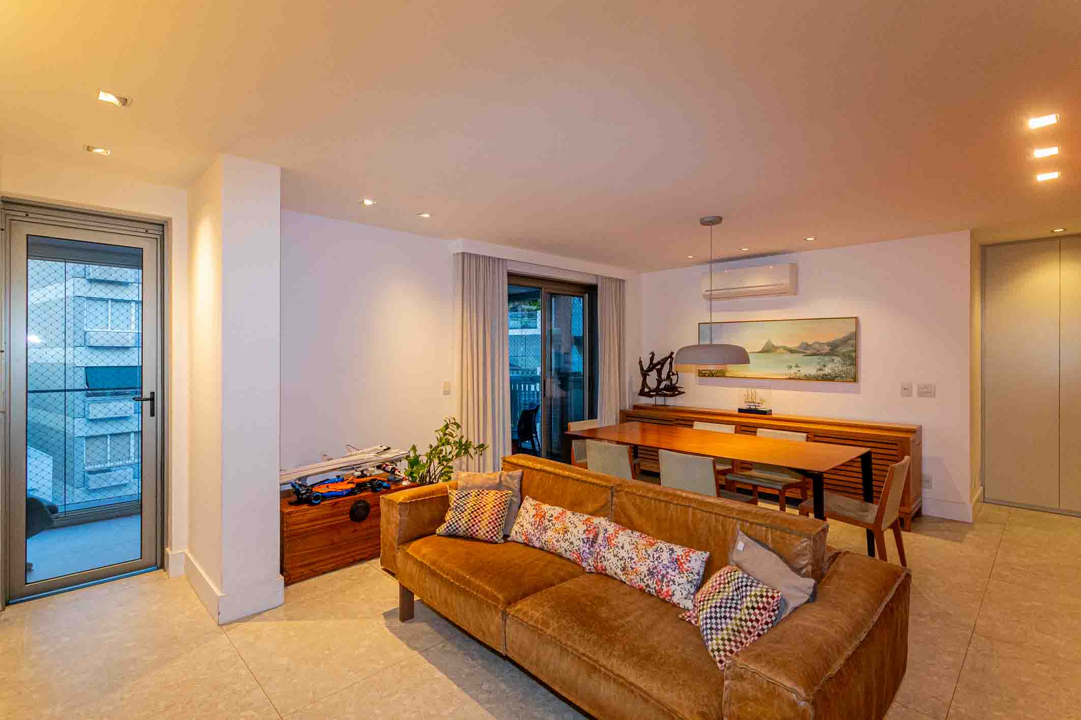  Renovated duplex penthouse with pool and vertical garden - 物件實景