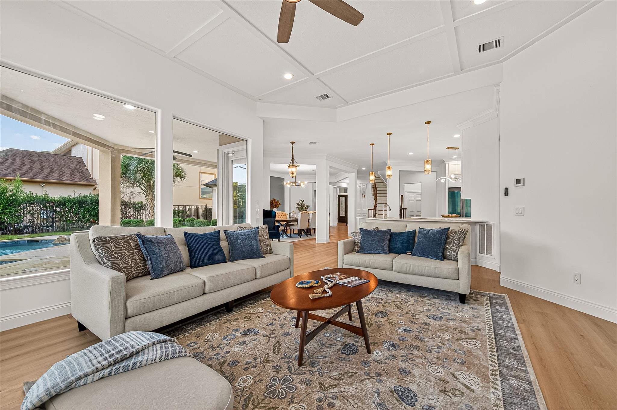 Katy, Texas, 77494, United States, 5 Bedrooms Bedrooms, ,5 BathroomsBathrooms,Residential,For Sale,1976436