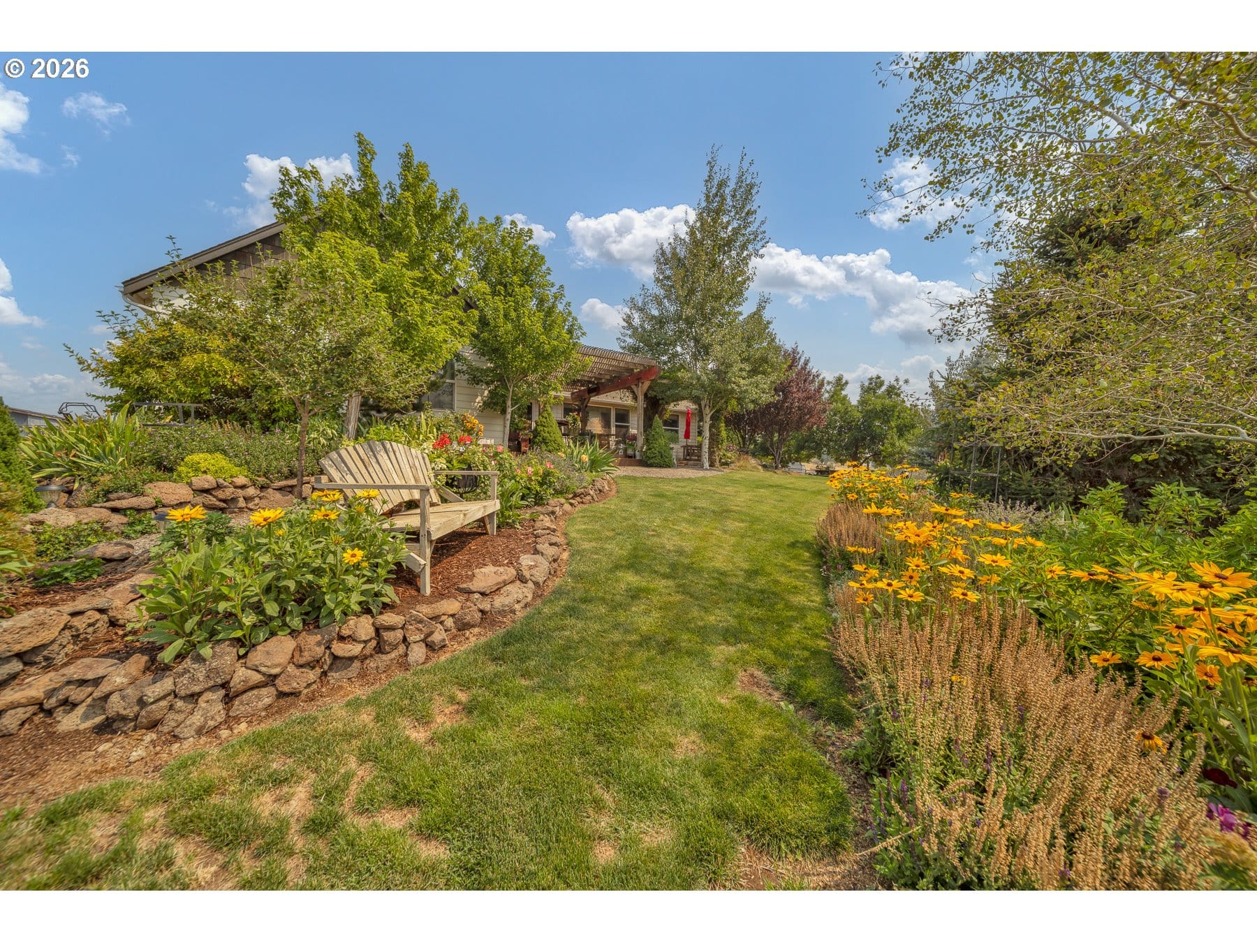  998 NE BROWN DR Madras, OR 97741 - 物件實景