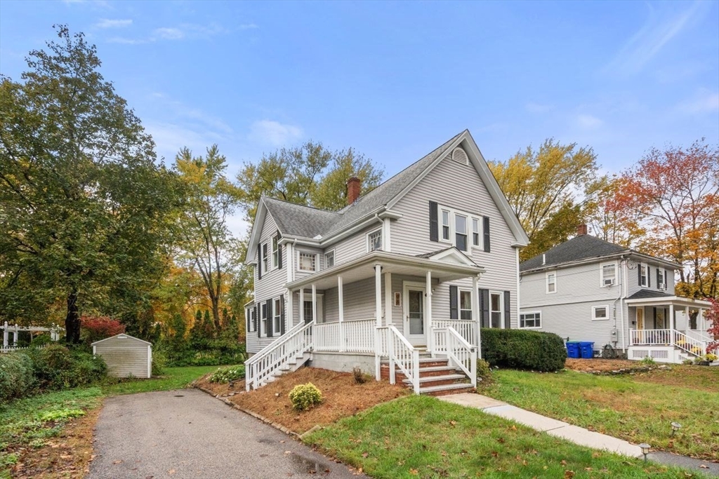 Rockland, Massachusetts, 02370, United States, 3 Bedrooms Bedrooms, ,1 BathroomBathrooms,Residential,For Sale,1968670