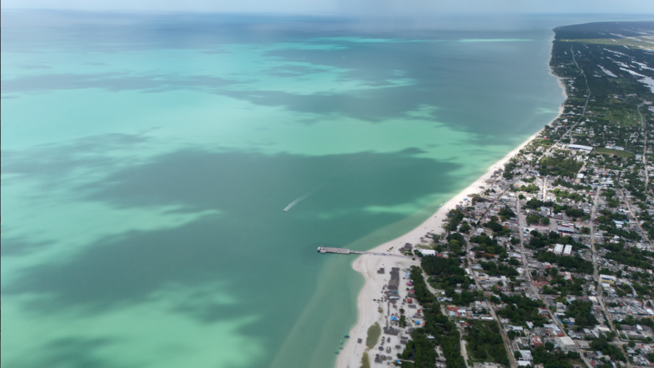 Mérida, Yucatán, 97000, Mexico, 1 Bedroom Bedrooms, ,Residential,For Sale,1957867