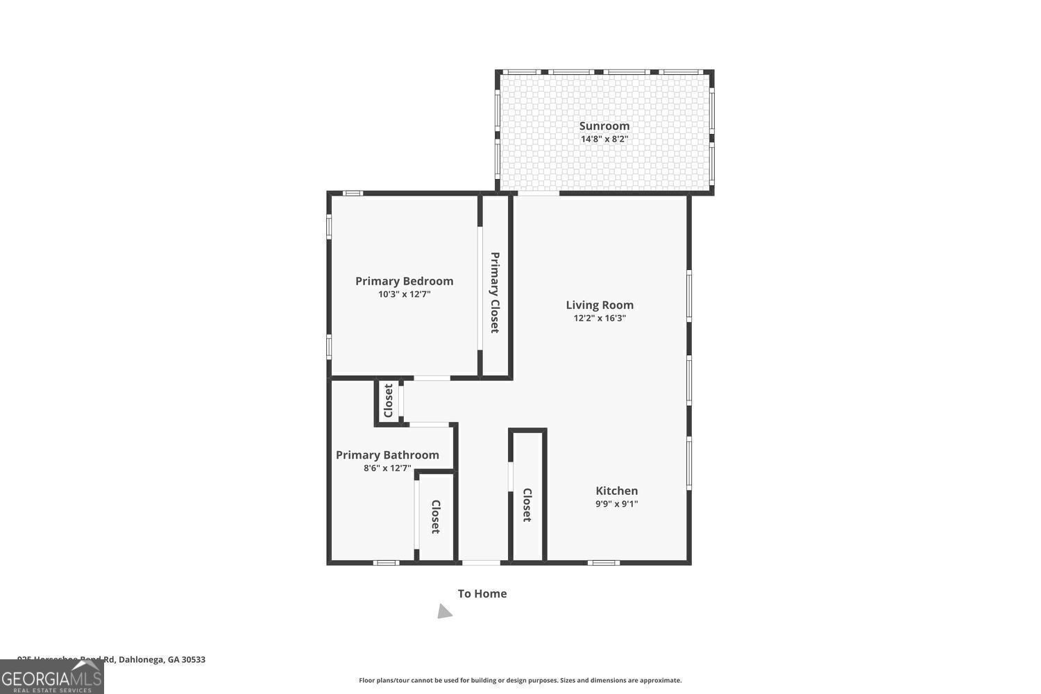 Dahlonega, Georgia, 30533, United States, 3 Bedrooms Bedrooms, ,2 BathroomsBathrooms,Residential,For Sale,1858994