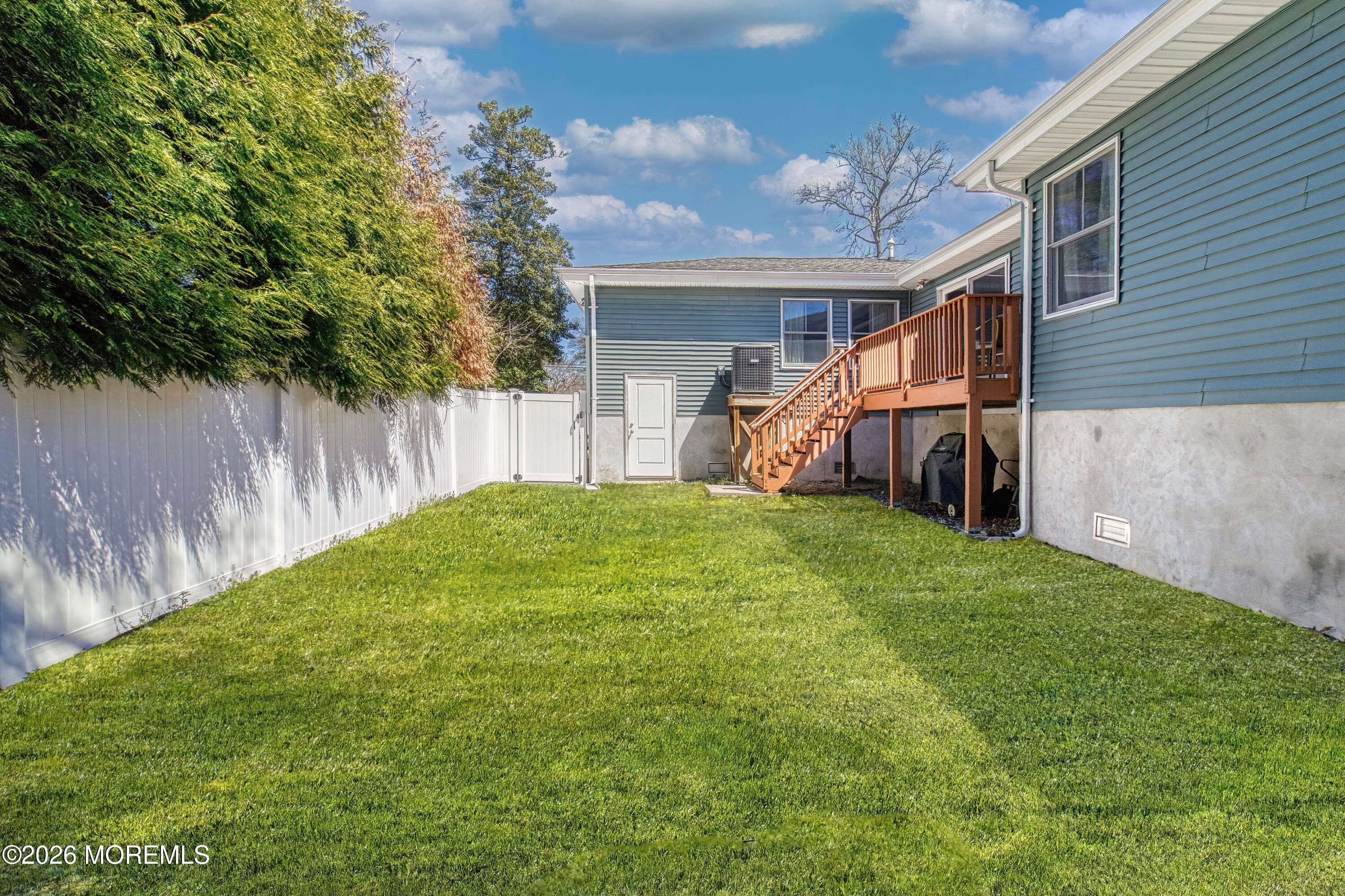 Brick, New Jersey, 08723, United States, 5 Bedrooms Bedrooms, ,2 BathroomsBathrooms,Residential,For Sale,2036469