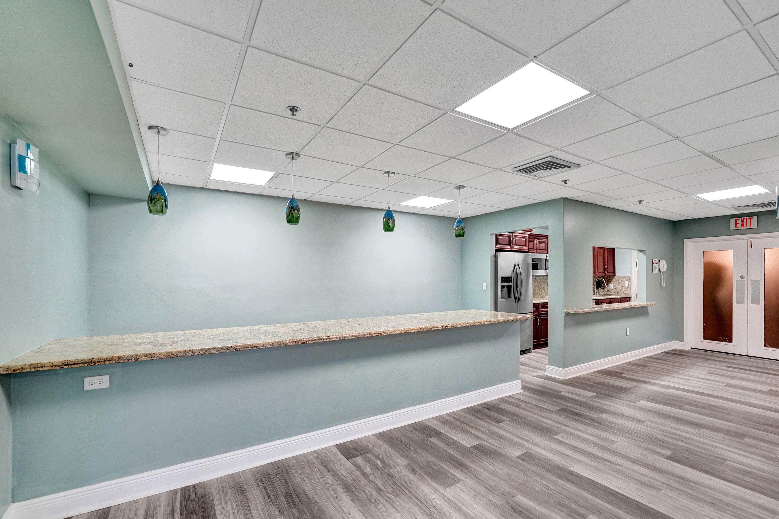  1201 S Ocean Drive, Hollywood, FL, 33019 - 物件實景