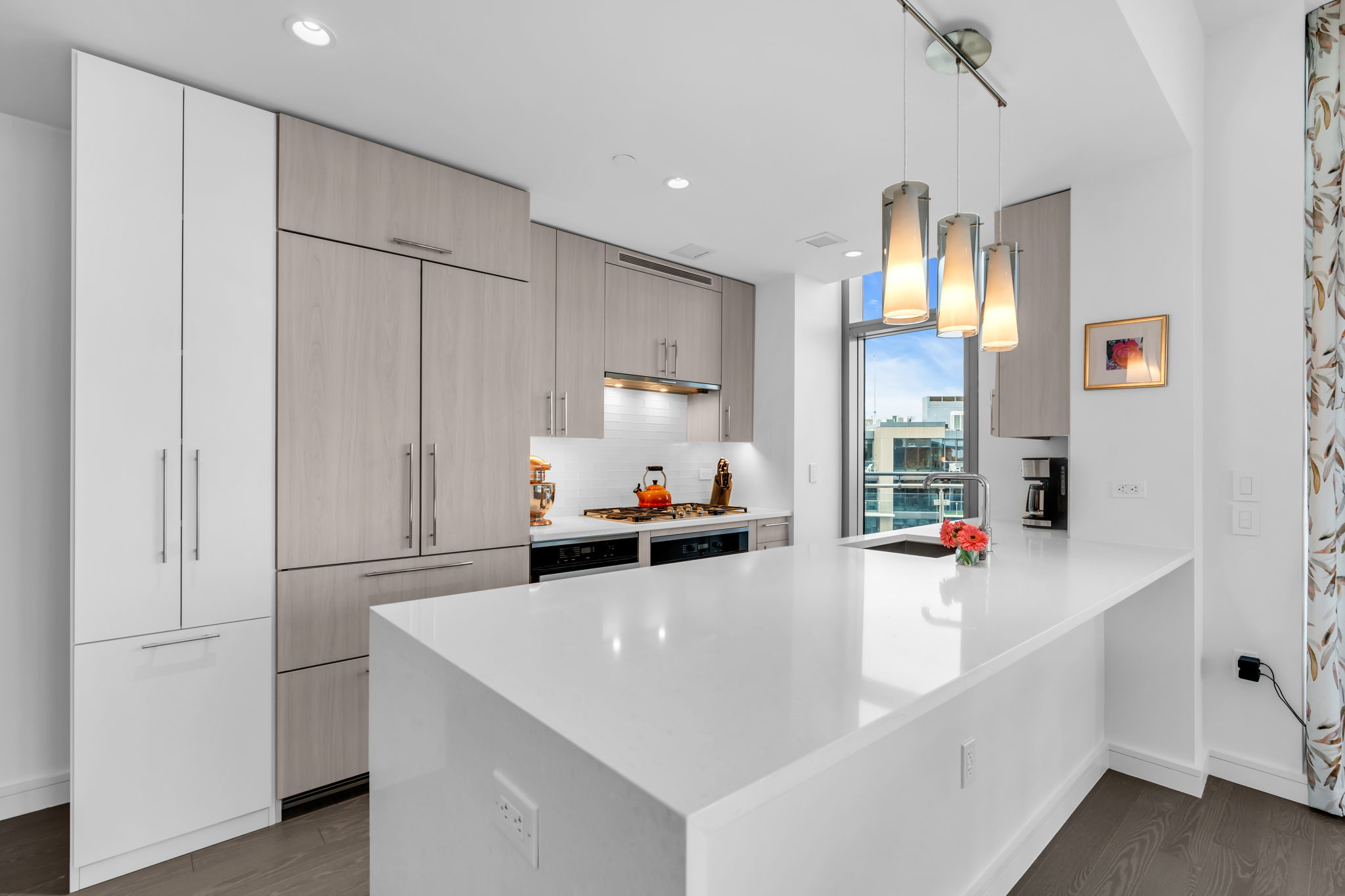  Lofts at Pier Village - 物件實景