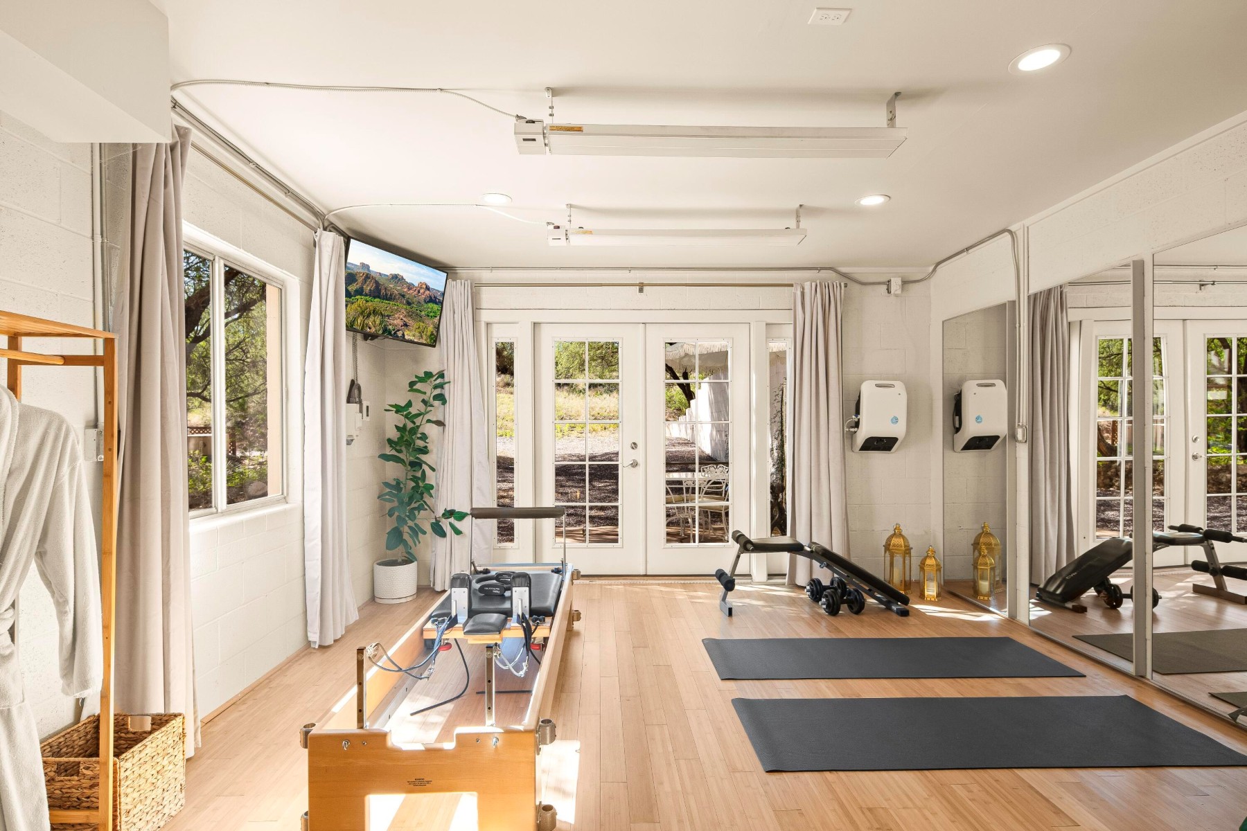  550 S Eden Ln  Cornville, AZ - 物件實景