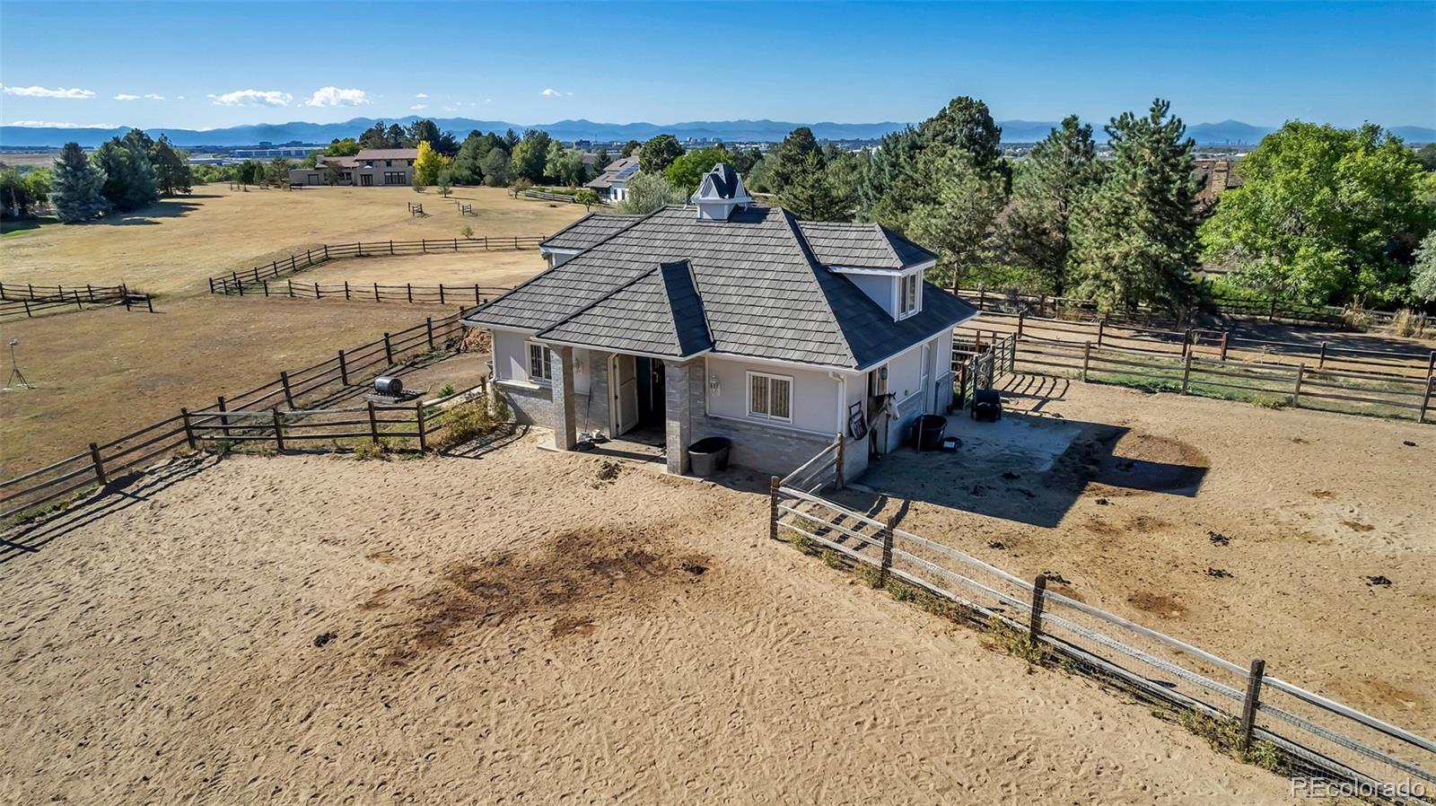 Centennial, Colorado, 80016, United States, 6 Bedrooms Bedrooms, ,4 BathroomsBathrooms,Residential,For Sale,1940890