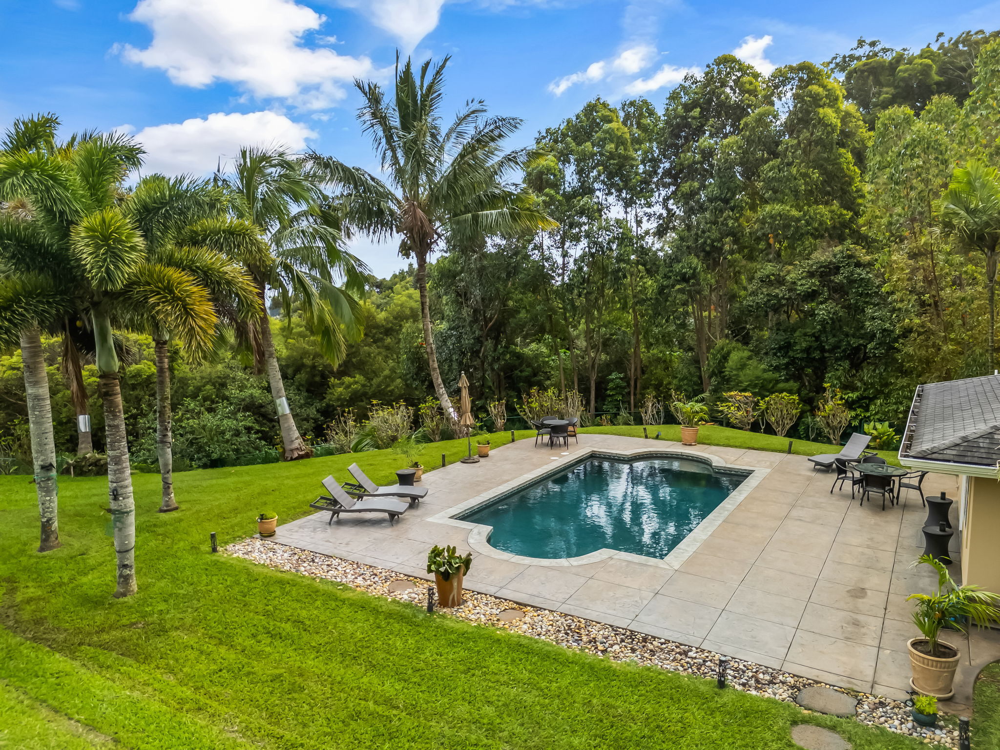 Lawai, Hawaii, 96765, United States, 4 Bedrooms Bedrooms, ,4 BathroomsBathrooms,Residential,For Sale,1993357