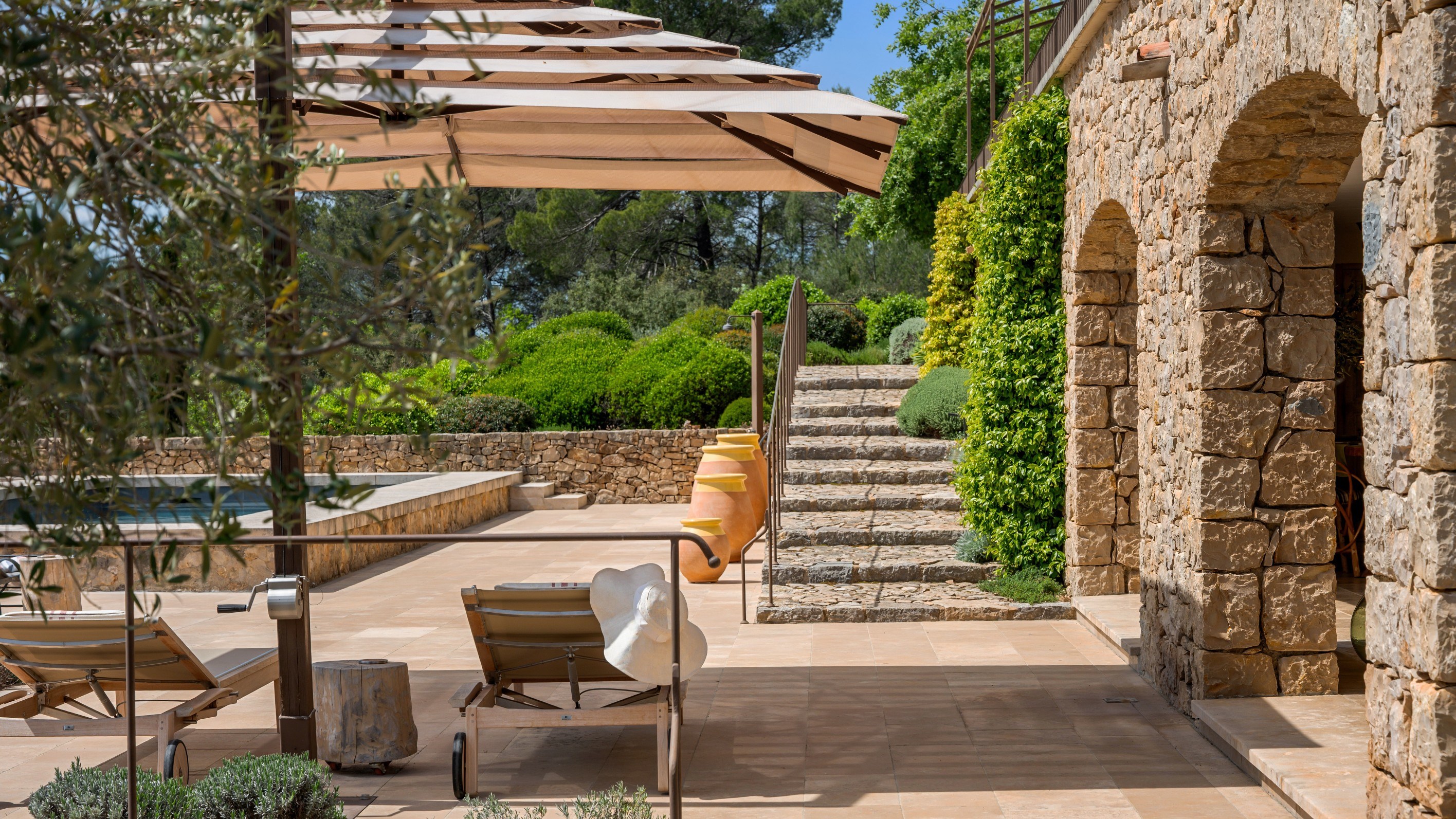  Entrecasteaux – An Exquisitely designed Bastide in the Heart of Provence - 物件實景