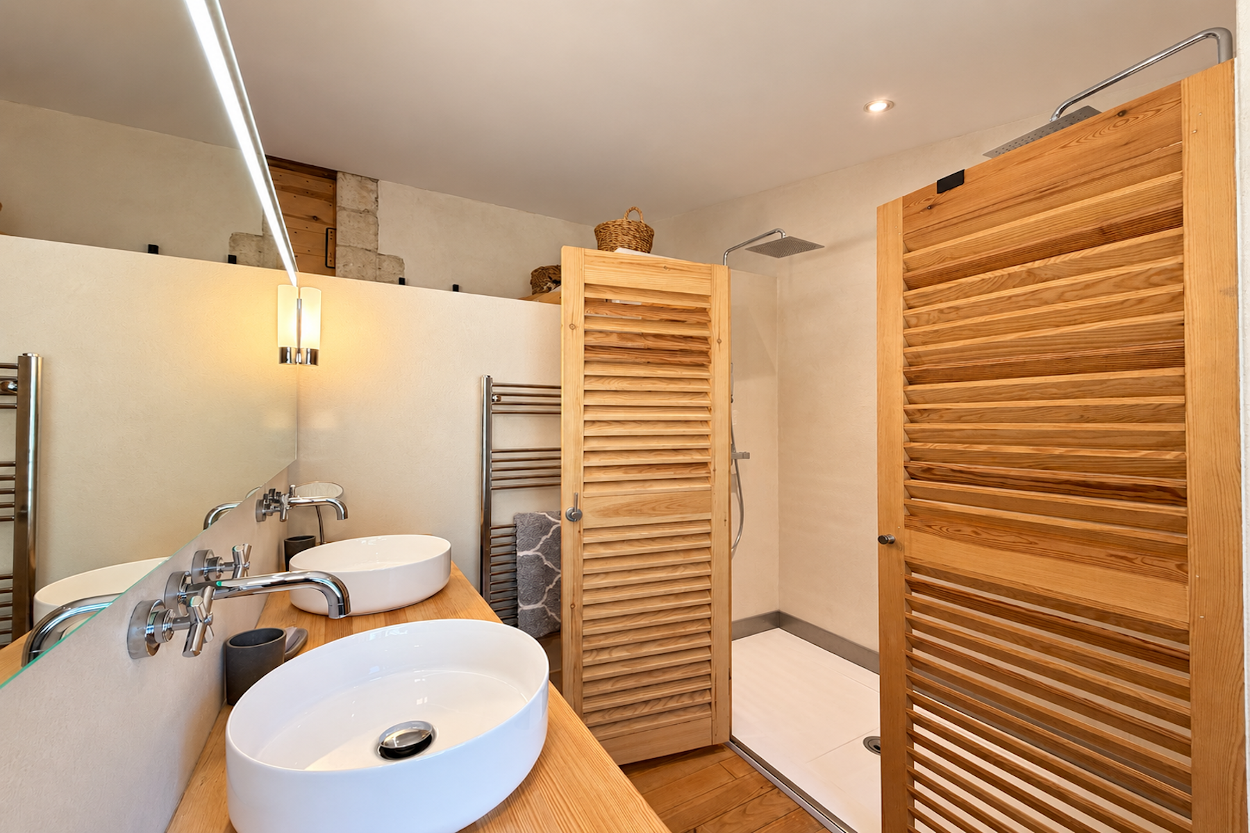  Uzès – Authentic 18th-Century Provençal Mas with Heated Pool - 物件實景