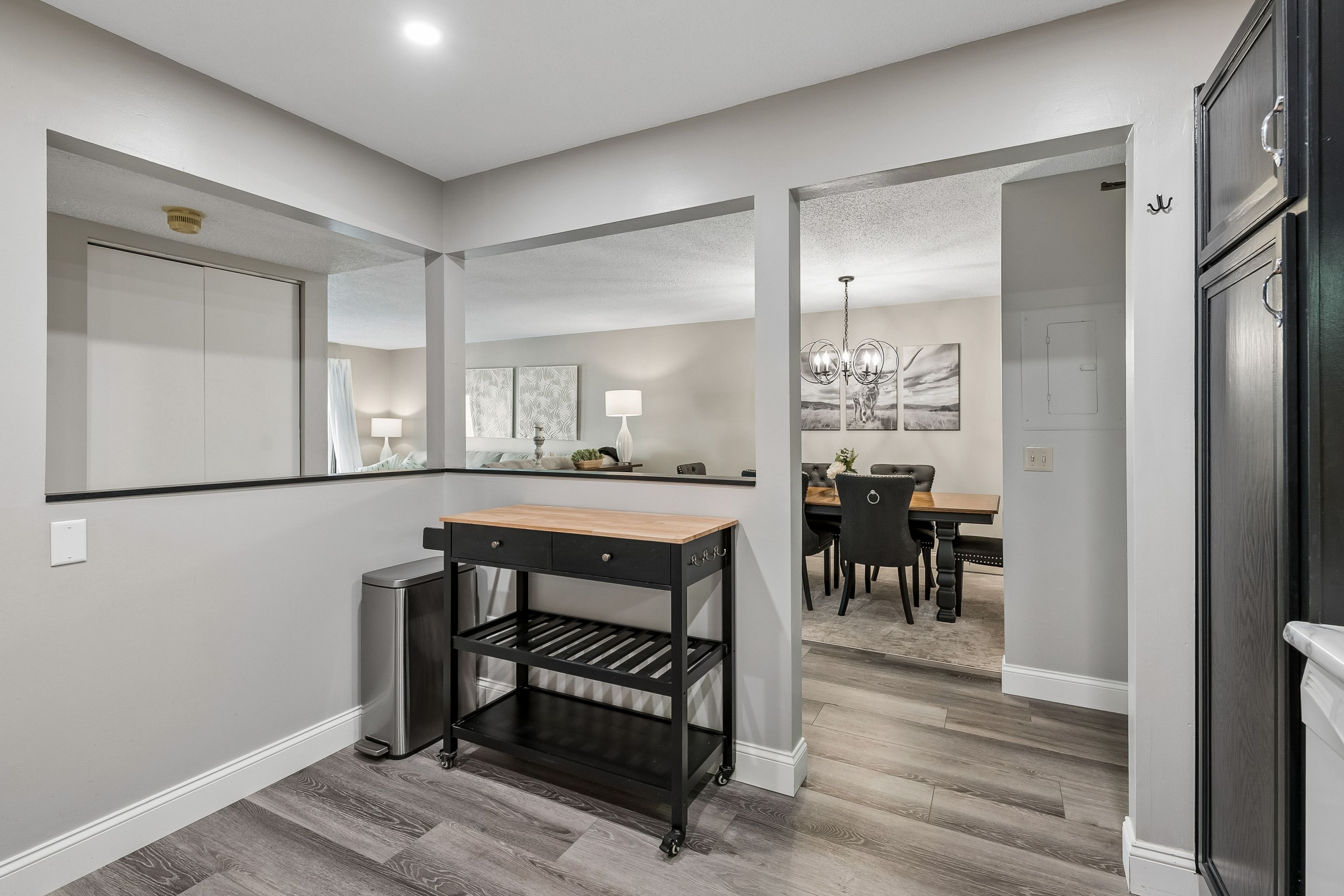  Ground Floor Condo with Peaceful Views and Exceptional Amenities - 物件實景