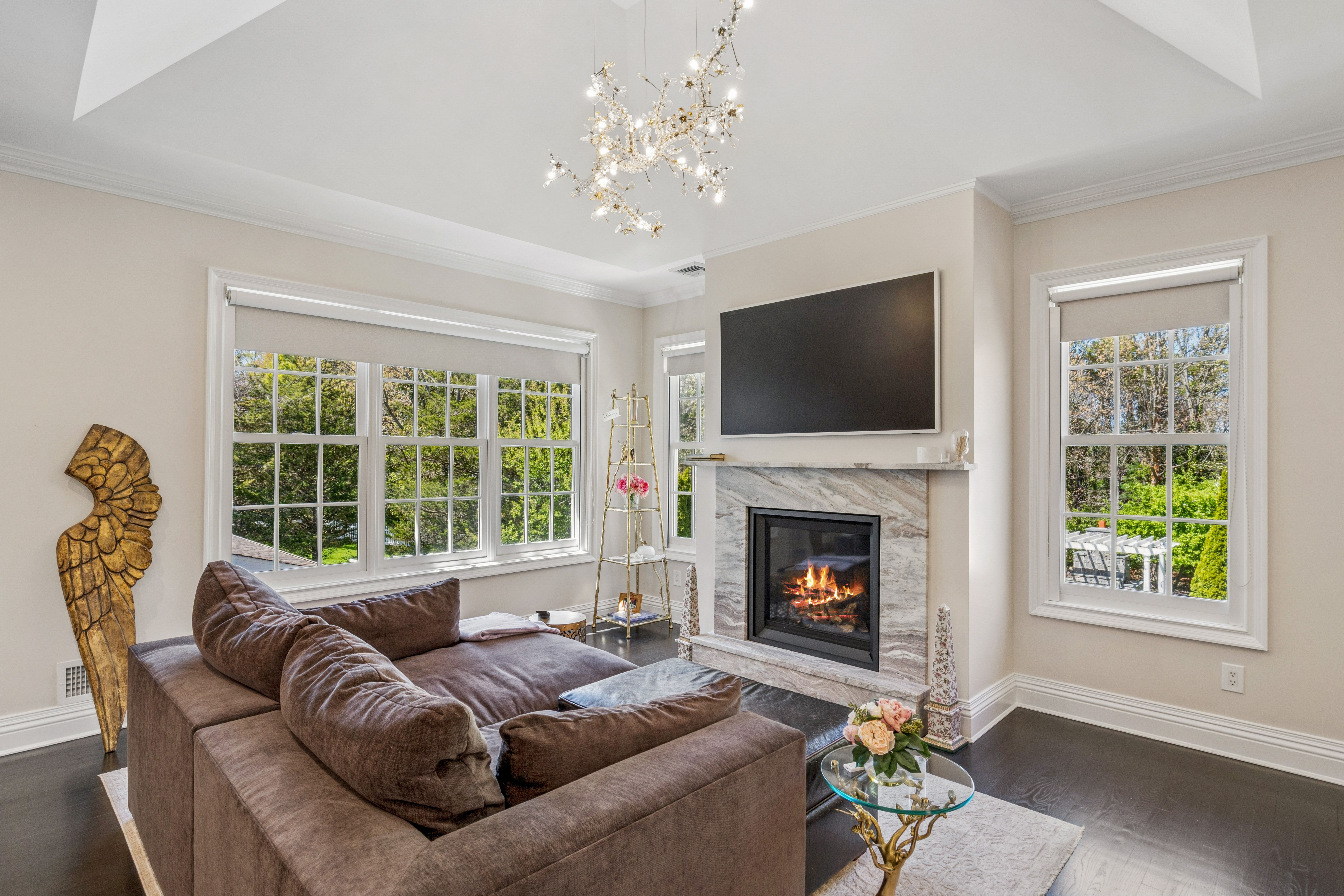 503 Cold Spring Road, Laurel Hollow, NY 11791 - 物件實景