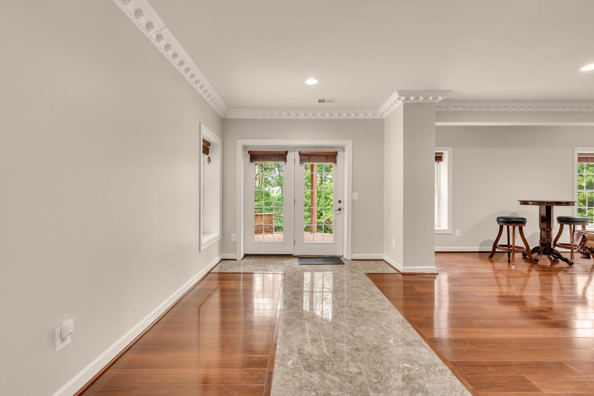  3232 Lost Pond Court, Triangle, VA, 22172 - 物件實景