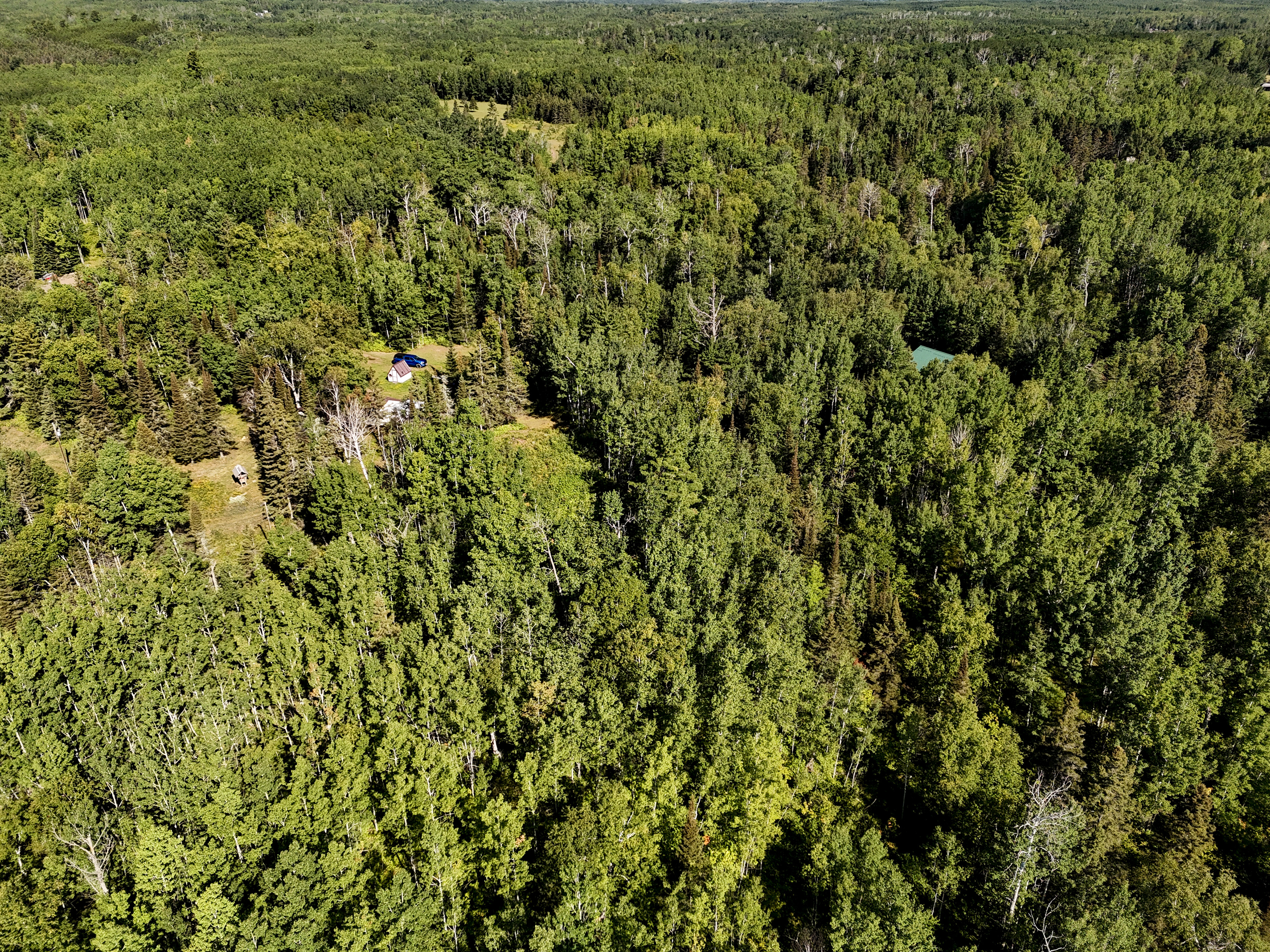  A Rare North Shore Homesite Near Grand Marais - 物件實景