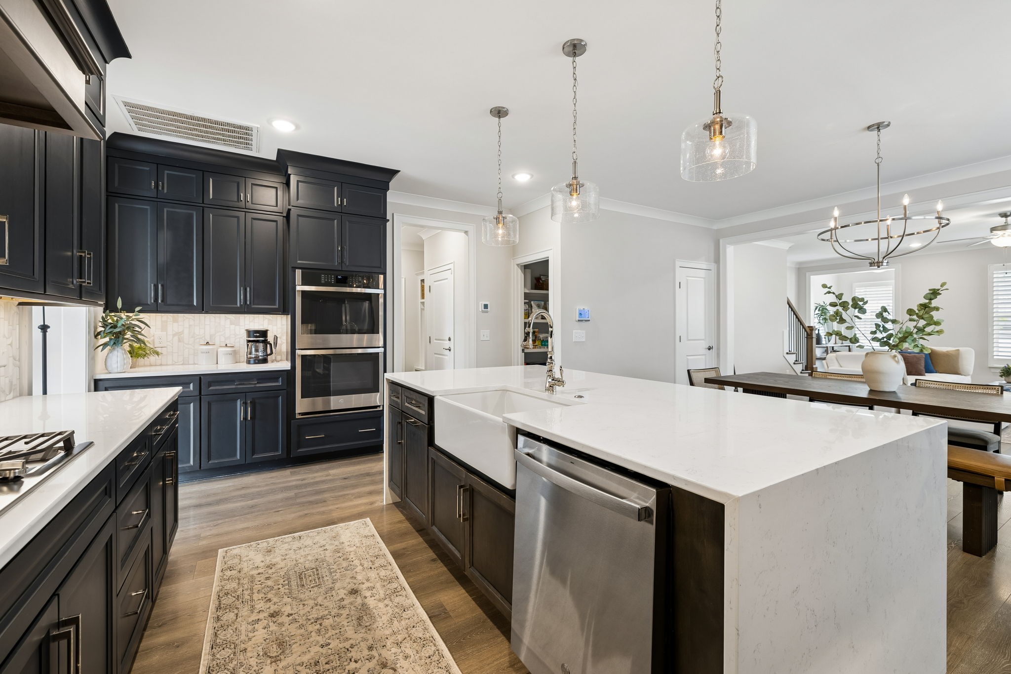  3287 Sassafras Ln, Thompsons Station, TN, 37179 - 物件實景