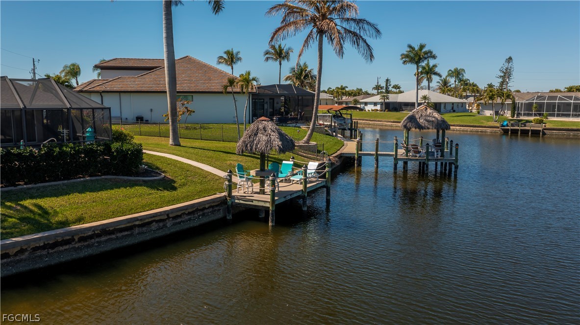 Cape Coral, Florida, 33914, United States, 3 Bedrooms Bedrooms, ,2 BathroomsBathrooms,Residential,For Sale,2021172