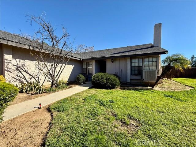 Moreno Valley, California, 92557, United States, 4 Bedrooms Bedrooms, ,2 BathroomsBathrooms,Residential,For Sale,2010374