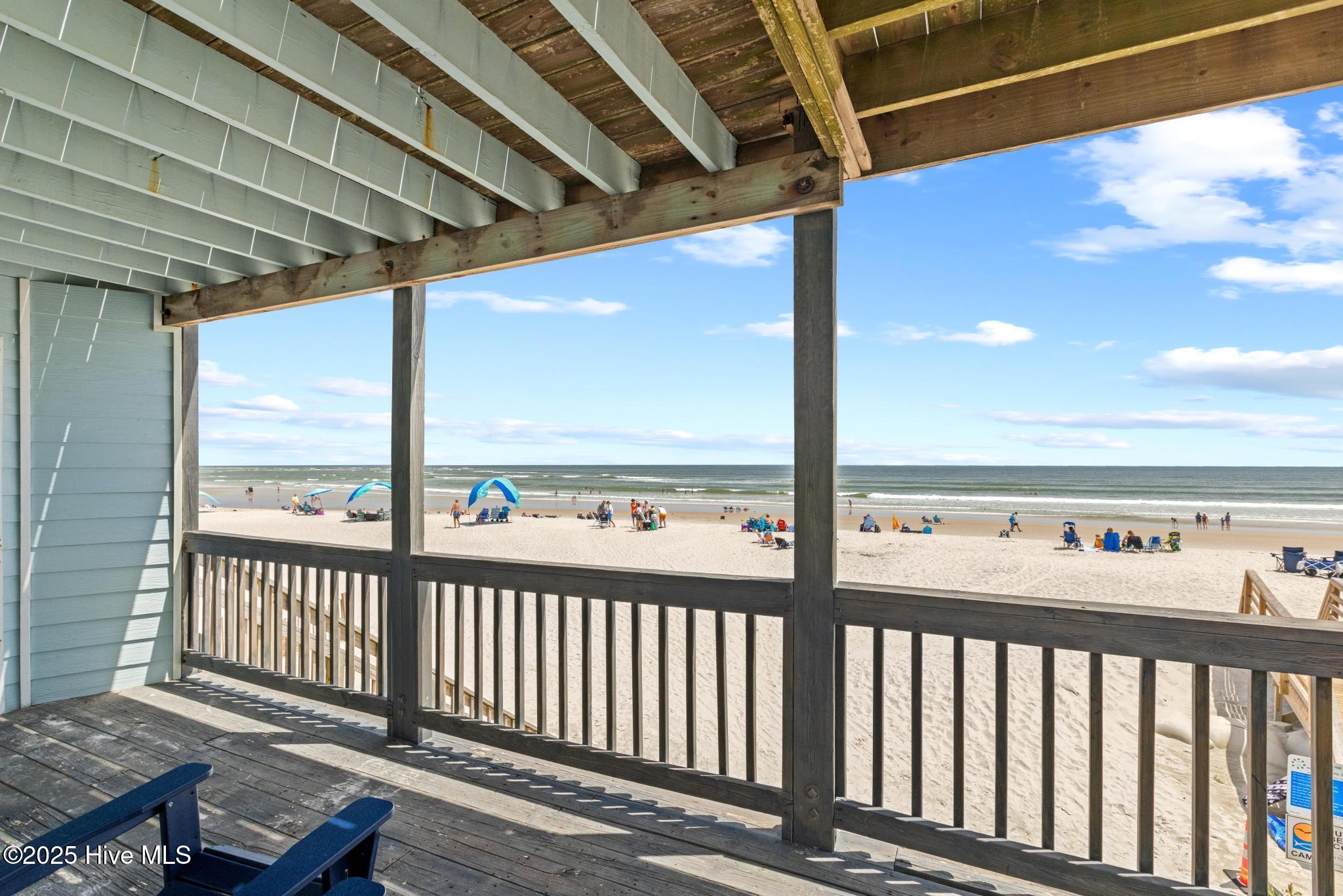 North Topsail Beach, North Carolina, 28460, United States, 3 Bedrooms Bedrooms, ,3 BathroomsBathrooms,Residential,For Sale,1918356