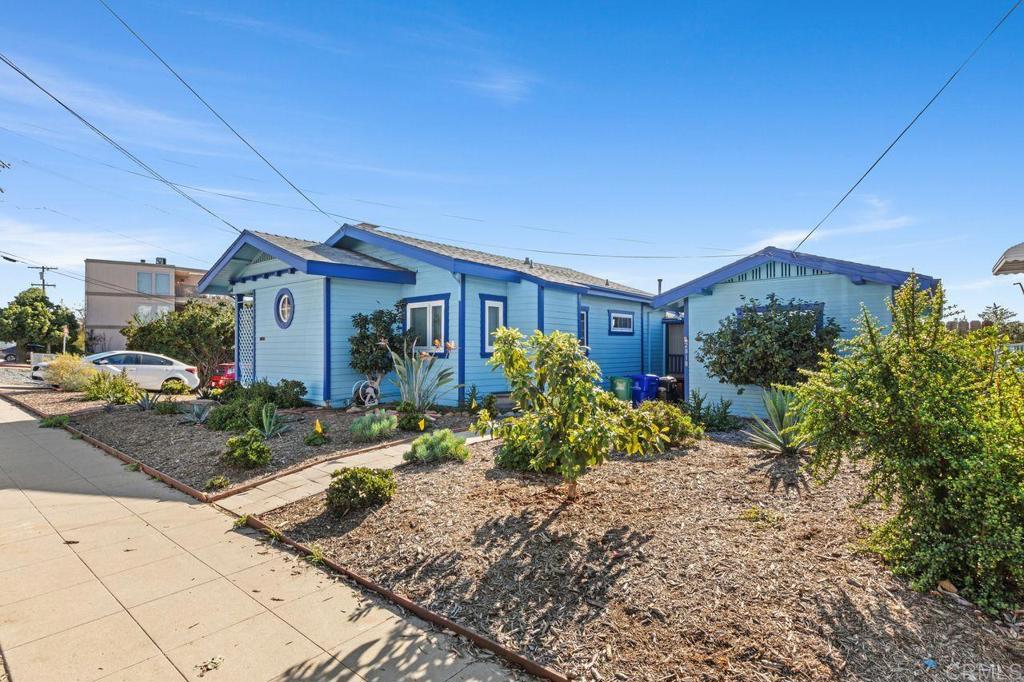 San Diego, California, 92103, United States, ,Residential,For Sale,1987633