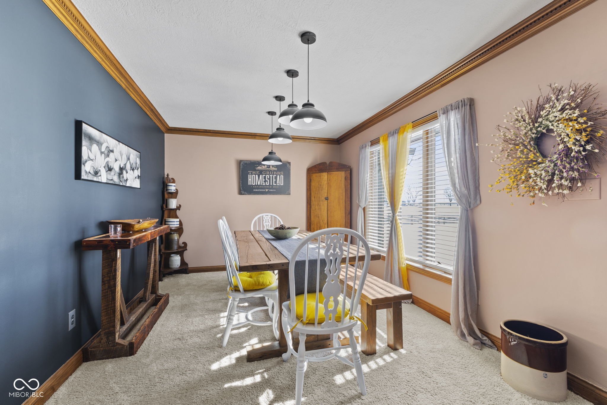 Charlottesville, Indiana, 46117, United States, 3 Bedrooms Bedrooms, ,3 BathroomsBathrooms,Residential,For Sale,2015328