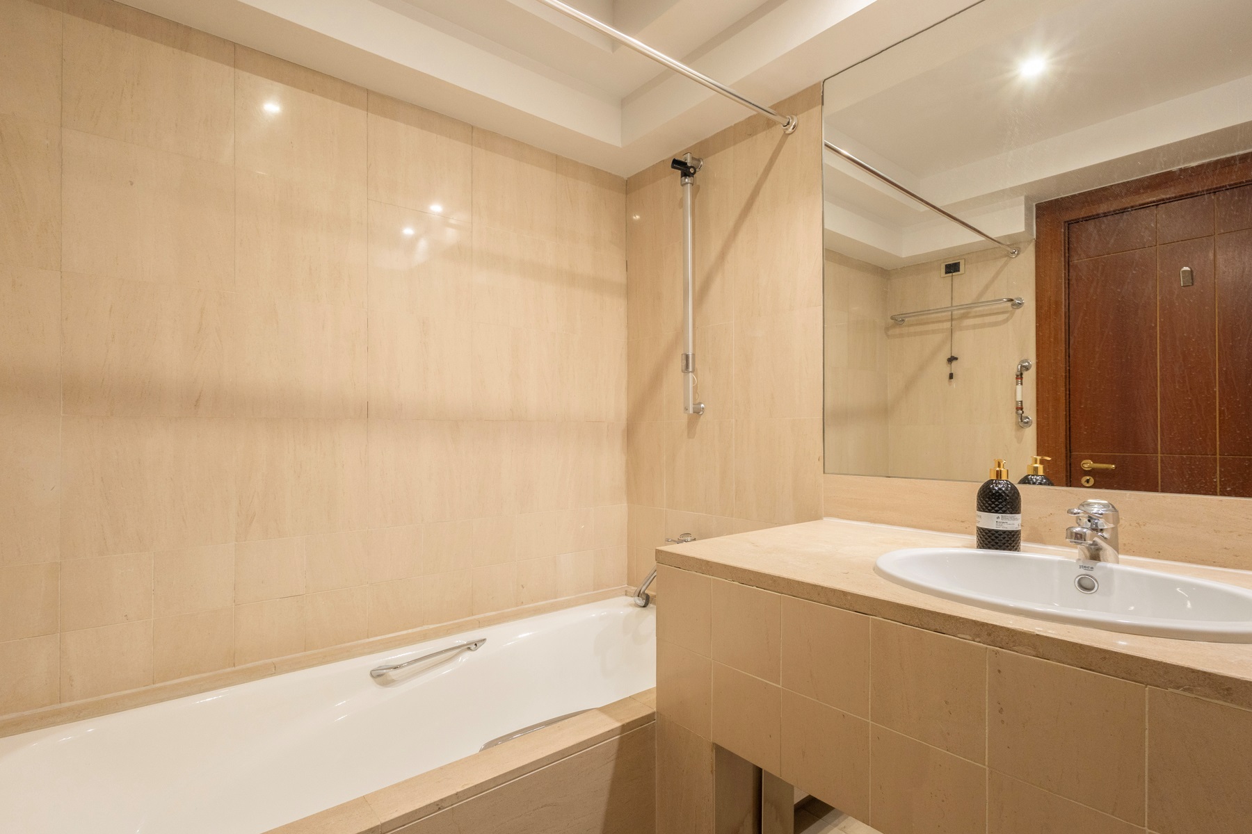  Flat, 4 bedrooms, for Sale - 物件實景