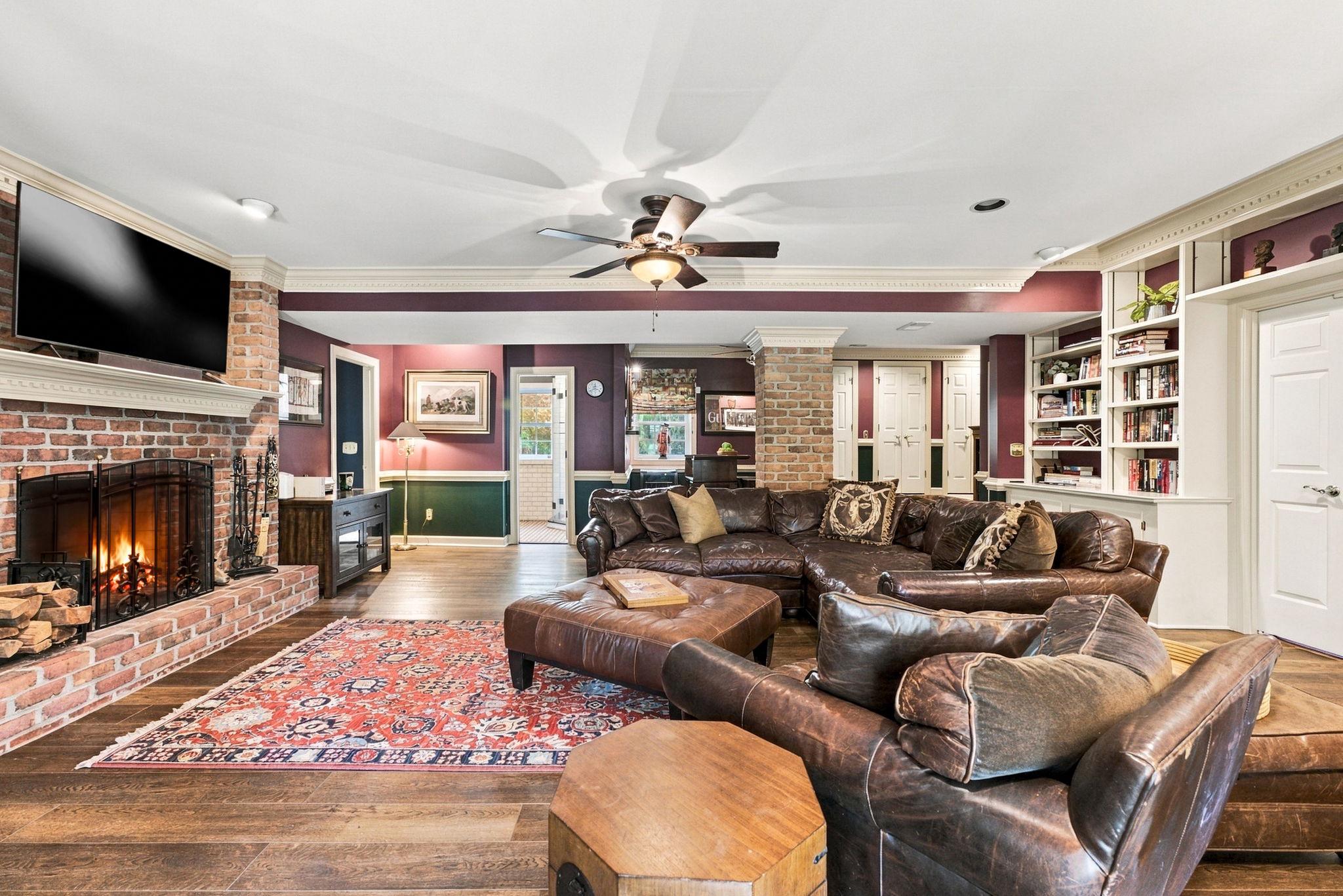  4514 Den Haag Road, Warrenton, VA, 20187 - 物件實景