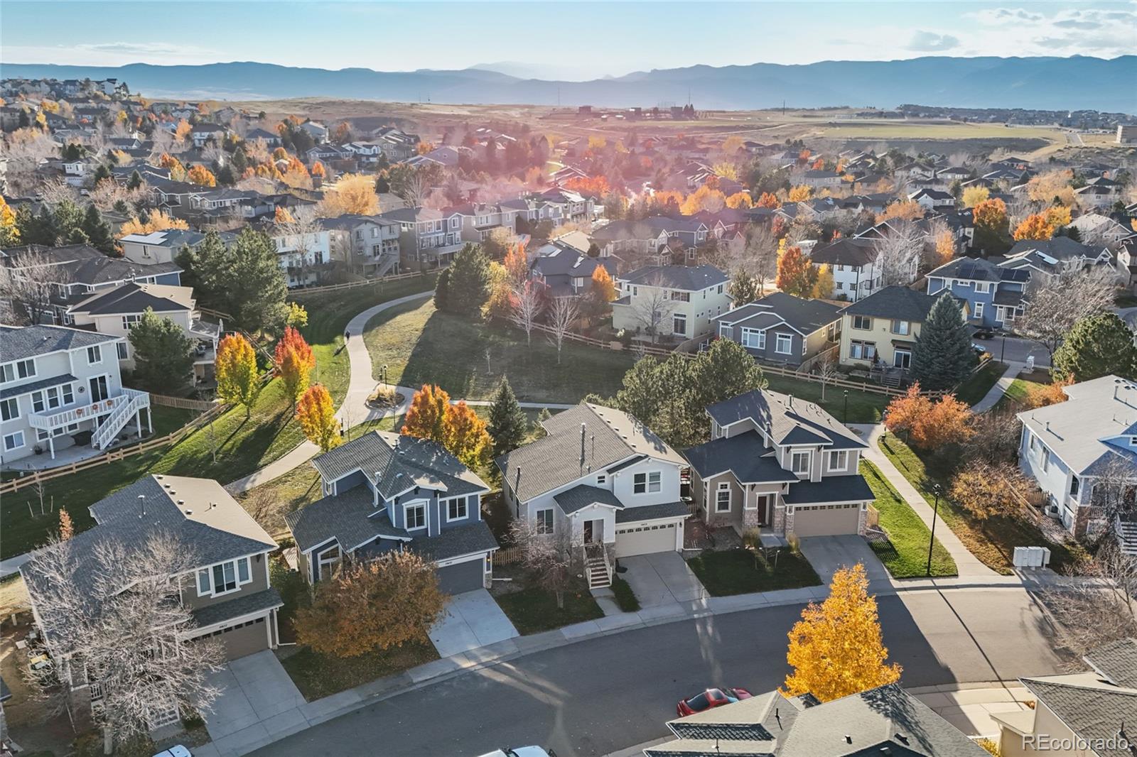 Highlands Ranch, Colorado, 80126, United States, 3 Bedrooms Bedrooms, ,3 BathroomsBathrooms,Residential,For Sale,1991923