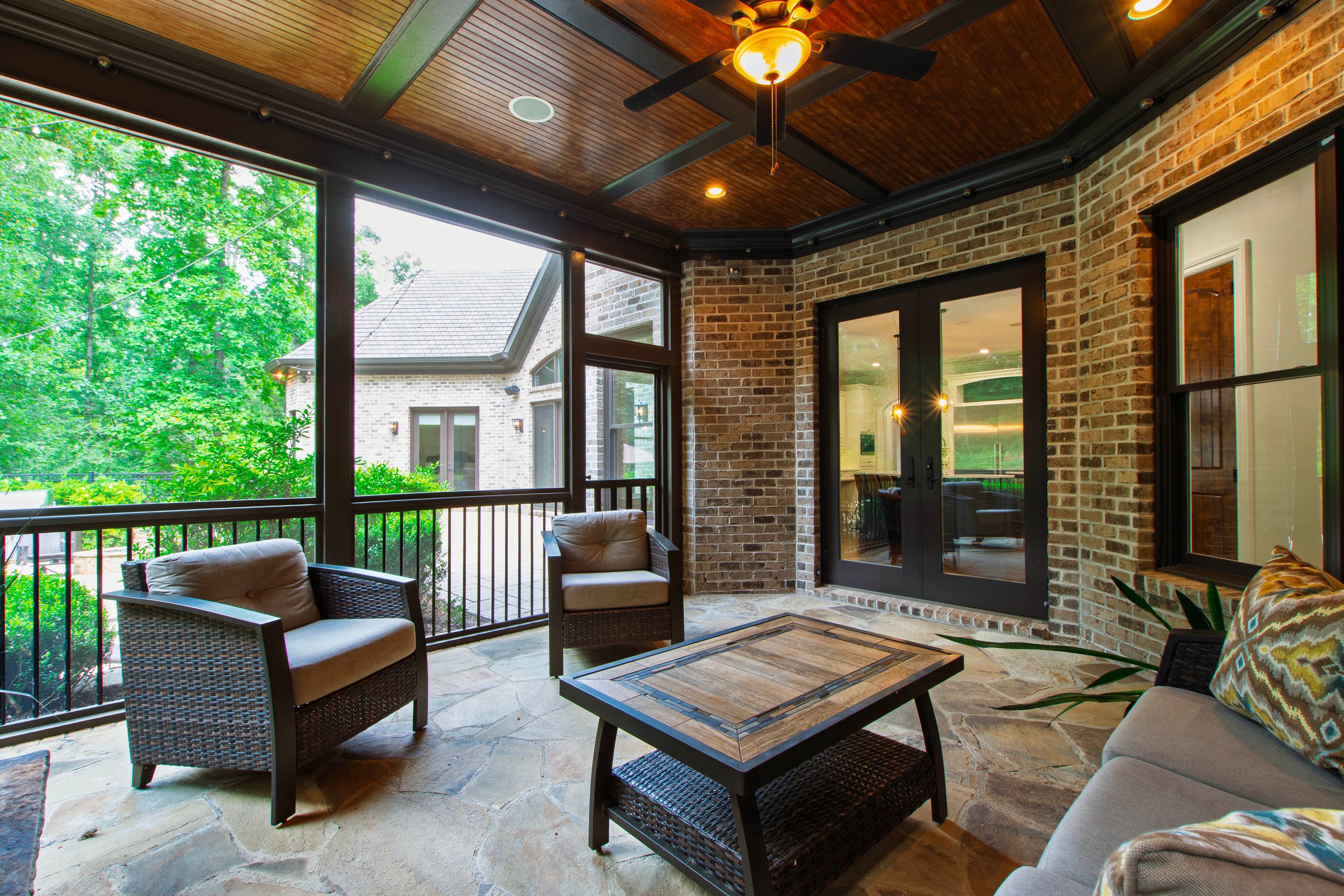  6025 Over Hadden Court, Raleigh, NC 27614 - 物件實景