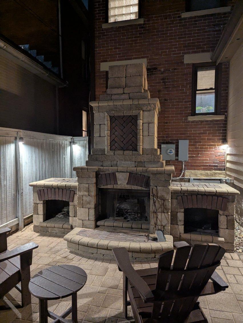 Columbus, Ohio, 43201, United States, 3 Bedrooms Bedrooms, ,4 BathroomsBathrooms,Residential,For Sale,1858166