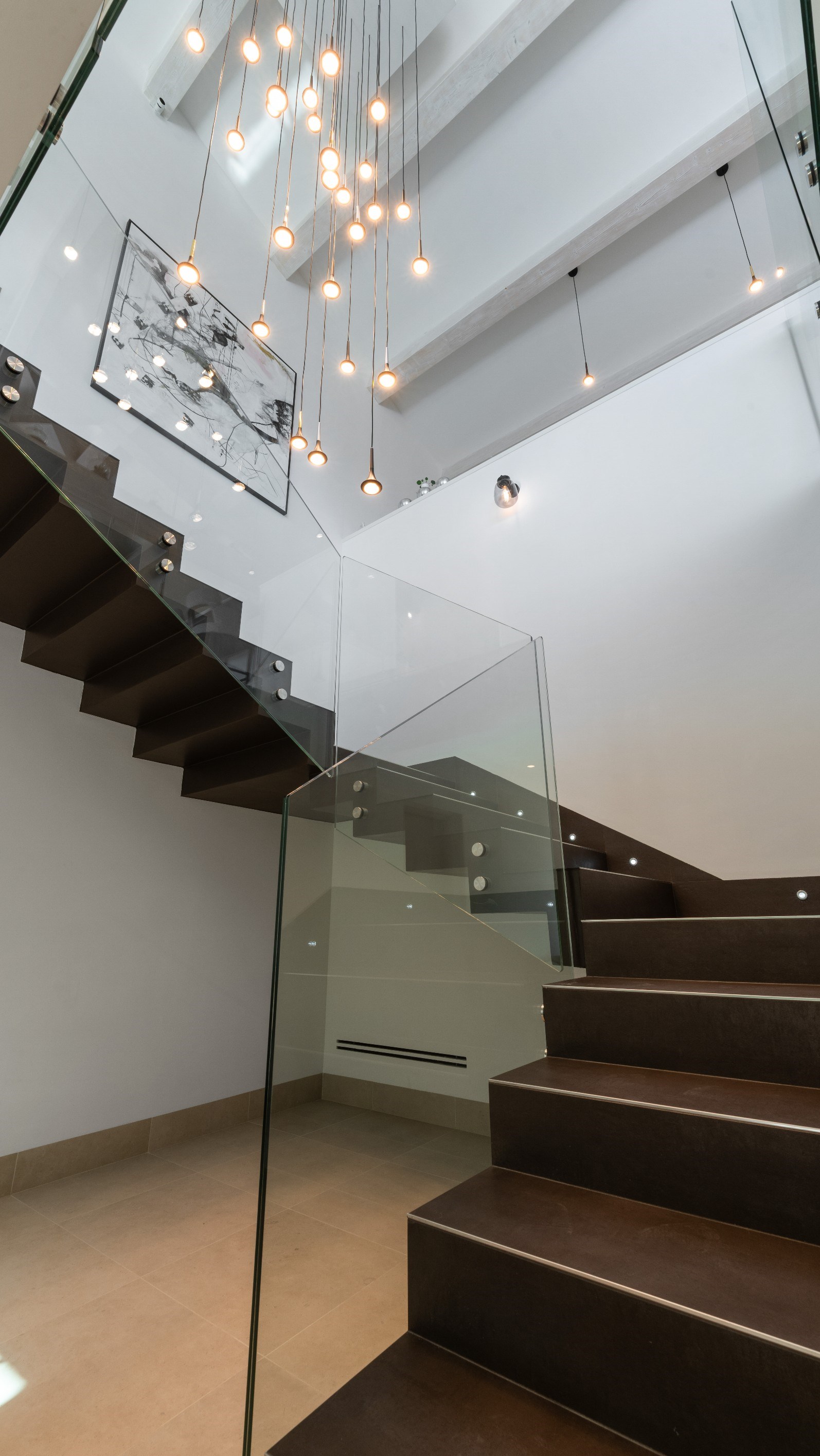  GRIMAUD – CONTEMPORARY VILLA WITH SEA VIEWS NEAR BEAUVALLON GOLF COURSE - 物件實景