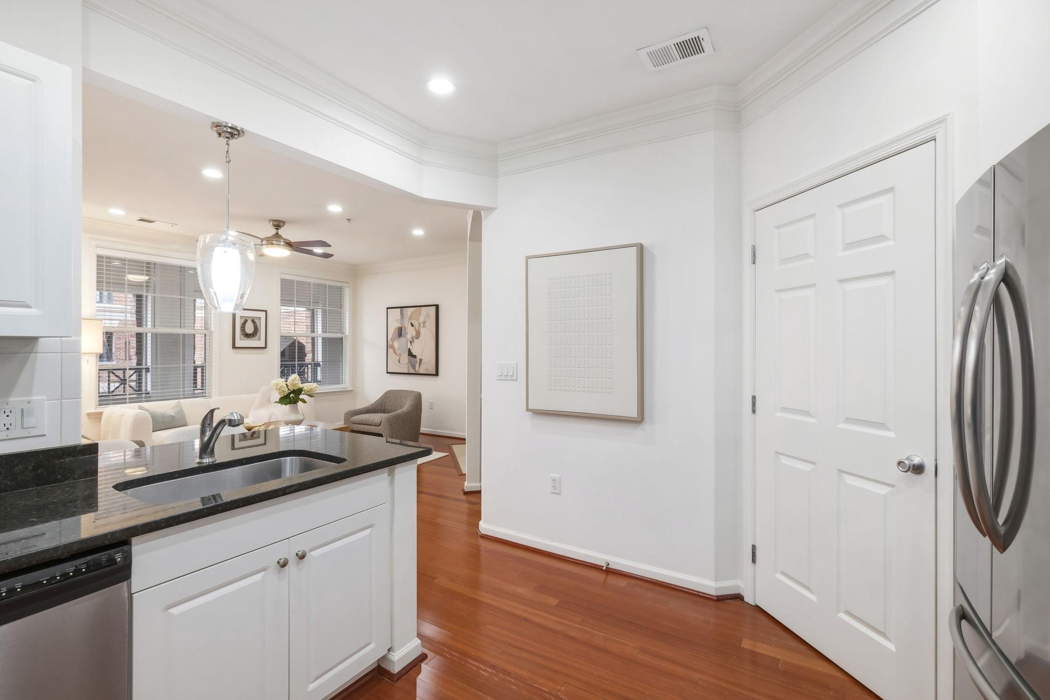  1 Arch Place, Gaithersburg, MD 20878 - 物件實景