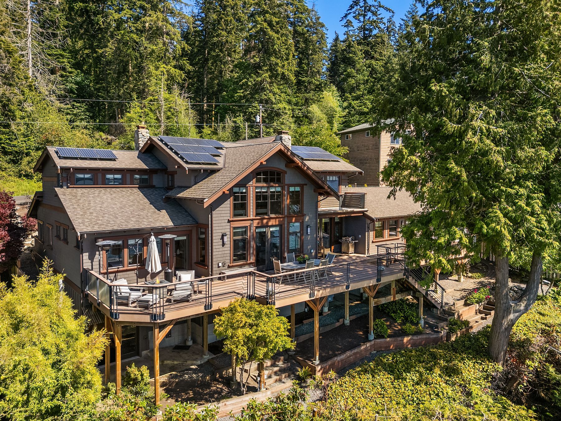  4174 Beach Drive, Freeland, WA 98249 - 物件實景