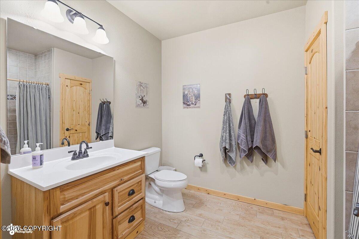 Kasilof, Alaska, 99610, United States, 3 Bedrooms Bedrooms, ,4 BathroomsBathrooms,Residential,For Sale,2026107