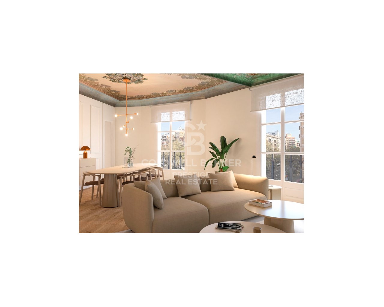 Barcelona, Barcelona, Eixample, L'Antiga Esquerra, Barcelona, Catalonia, ES, 3 Bedrooms Bedrooms, ,3 BathroomsBathrooms,Residential,For Sale,Barcelona, Barcelona, Eixample, L'Antiga Esquerra,1628273