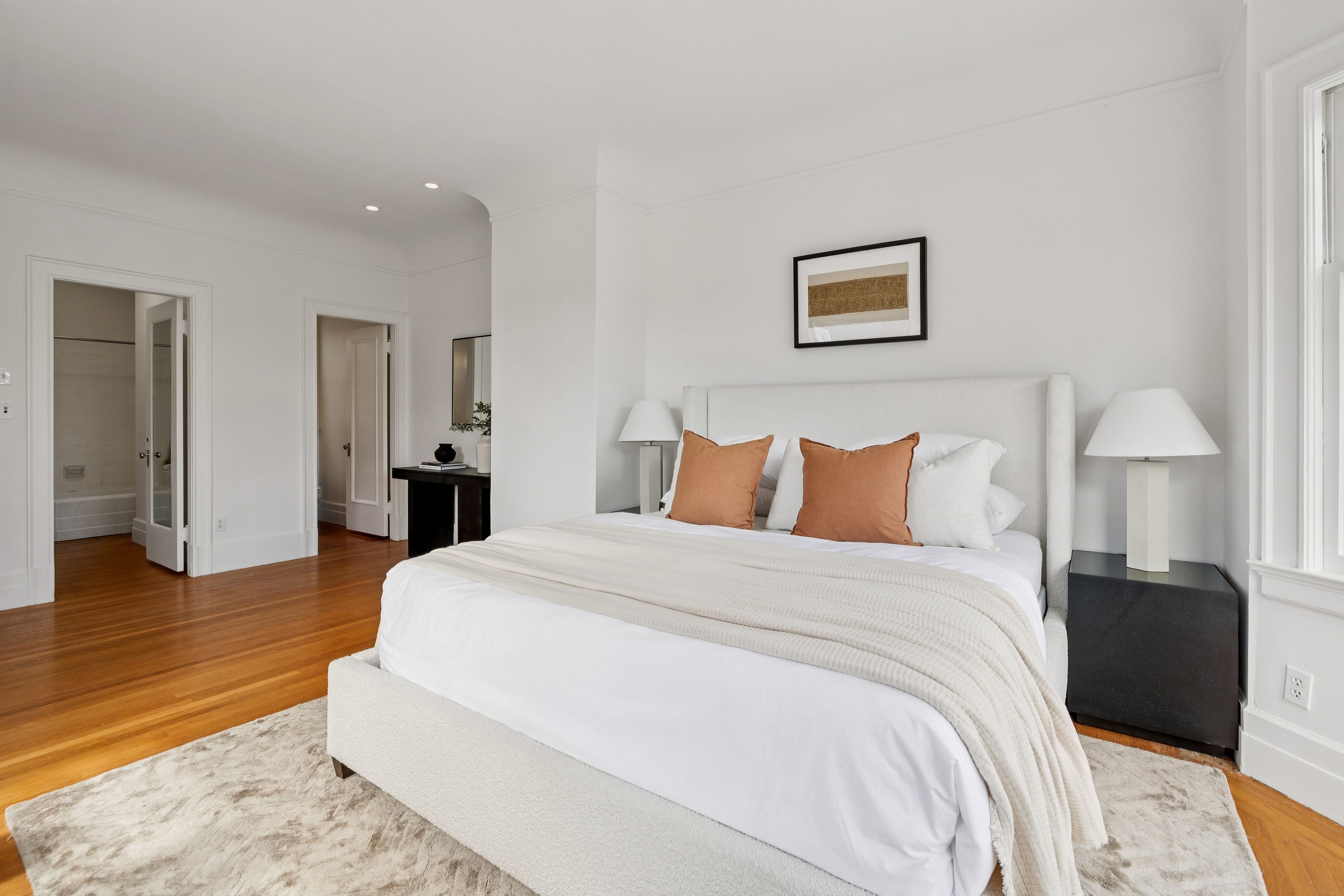  Classic Presidio Heights Home with Timeless Charm - 物件實景