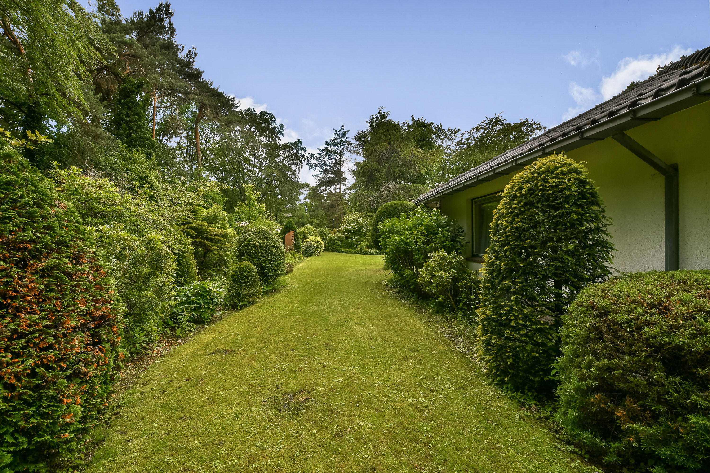  The Secret Garden of Beethovenlaan - 物件實景
