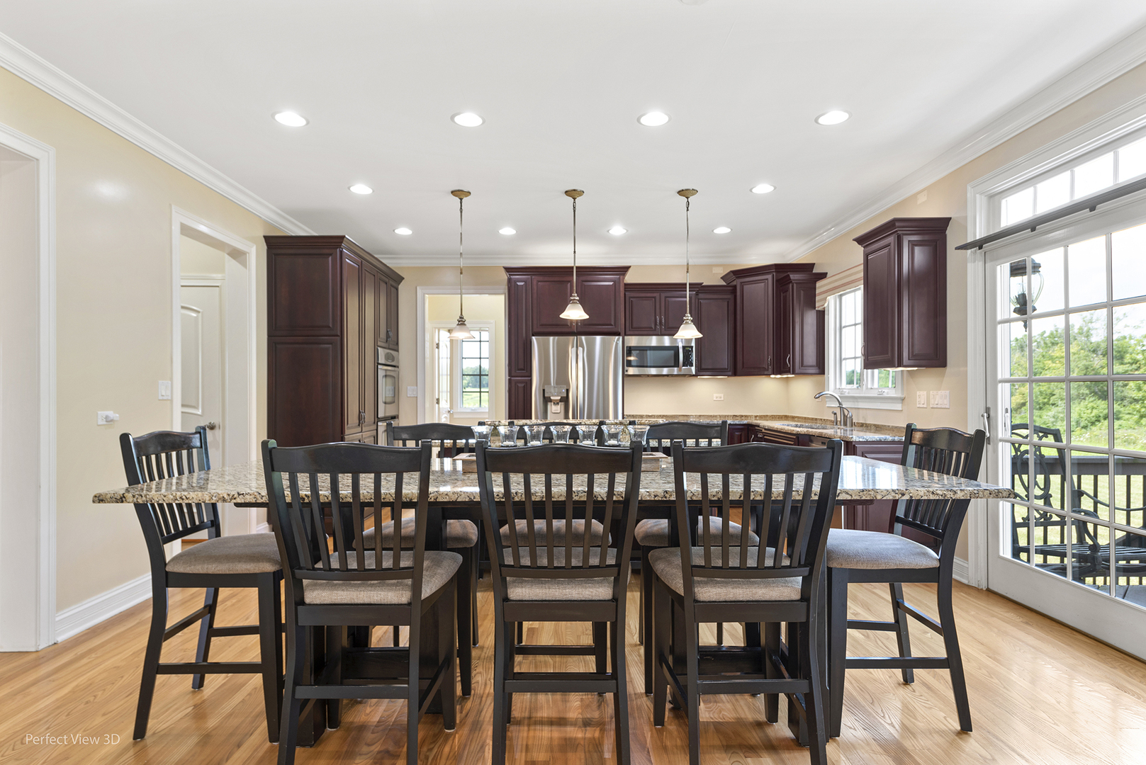 Marengo, Illinois, 60152, United States, 5 Bedrooms Bedrooms, ,5 BathroomsBathrooms,Residential,For Sale,1932678
