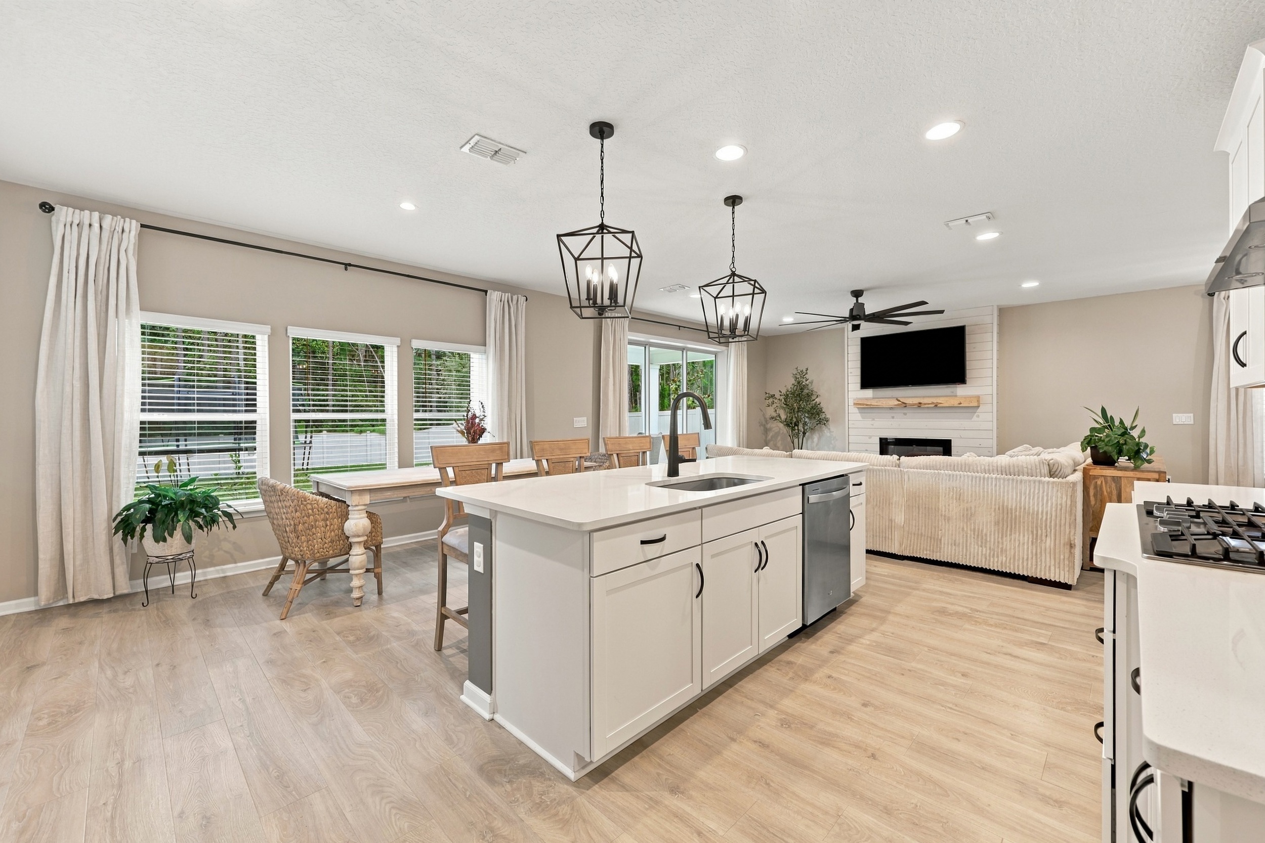  156 Twilight Lane, St. Augustine, FL, 32095 - 物件實景