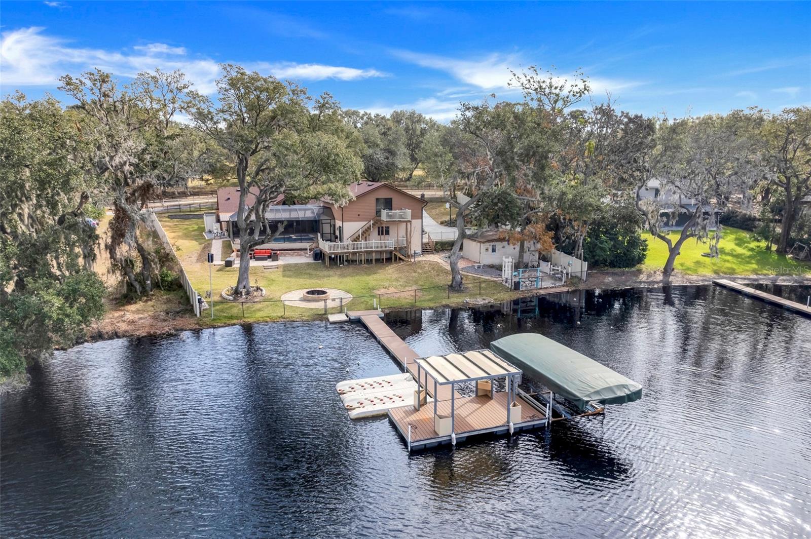GROVELAND, Florida, 34736, United States, 4 Bedrooms Bedrooms, ,4 BathroomsBathrooms,Residential,For Sale,1695910